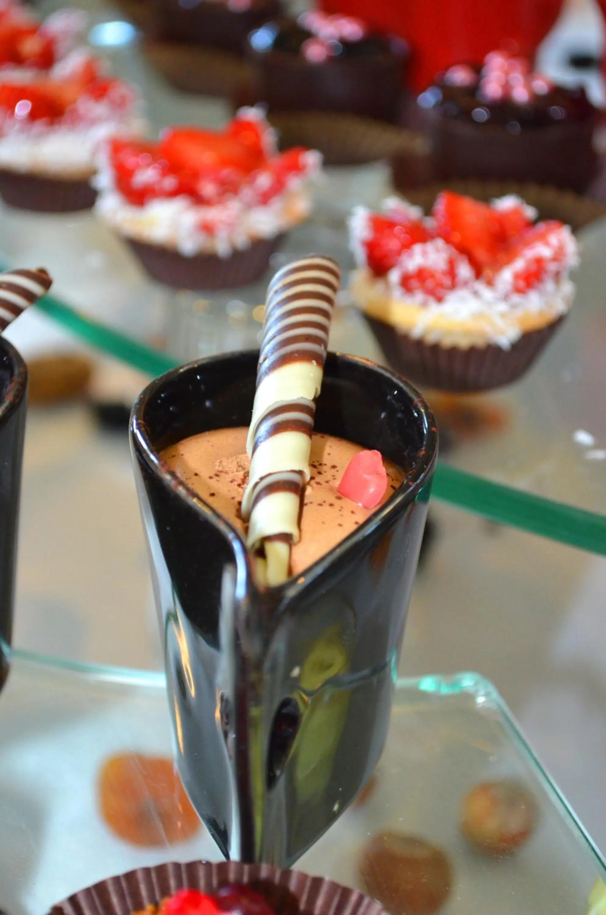 Meals in Flamingo Grand Hotel & Spa