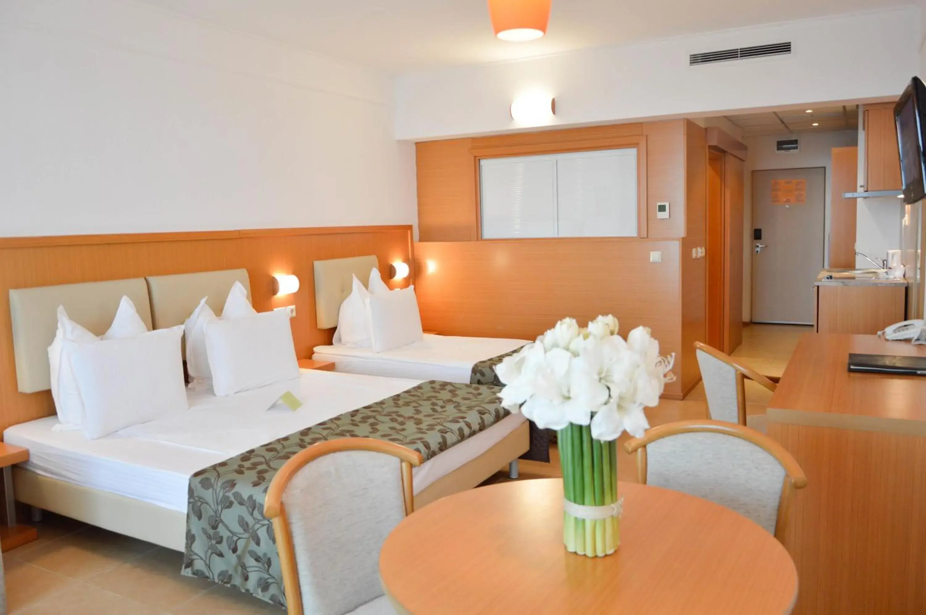 Studio in Flamingo Grand Hotel & Spa Studio in Flamingo Grand Hotel & Spa