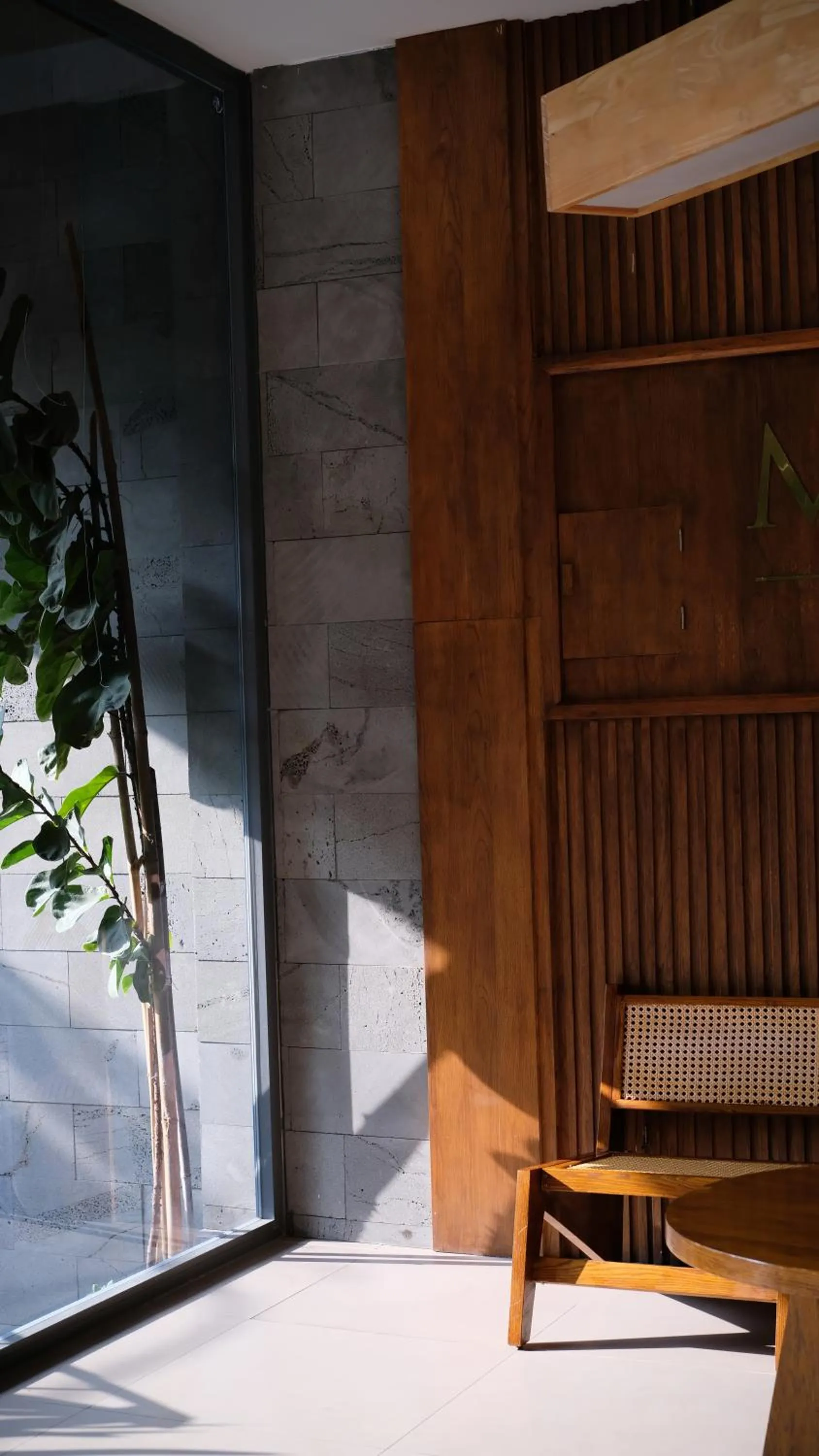 Lobby or reception in Marilyn Boutique Hotel Nha Trang