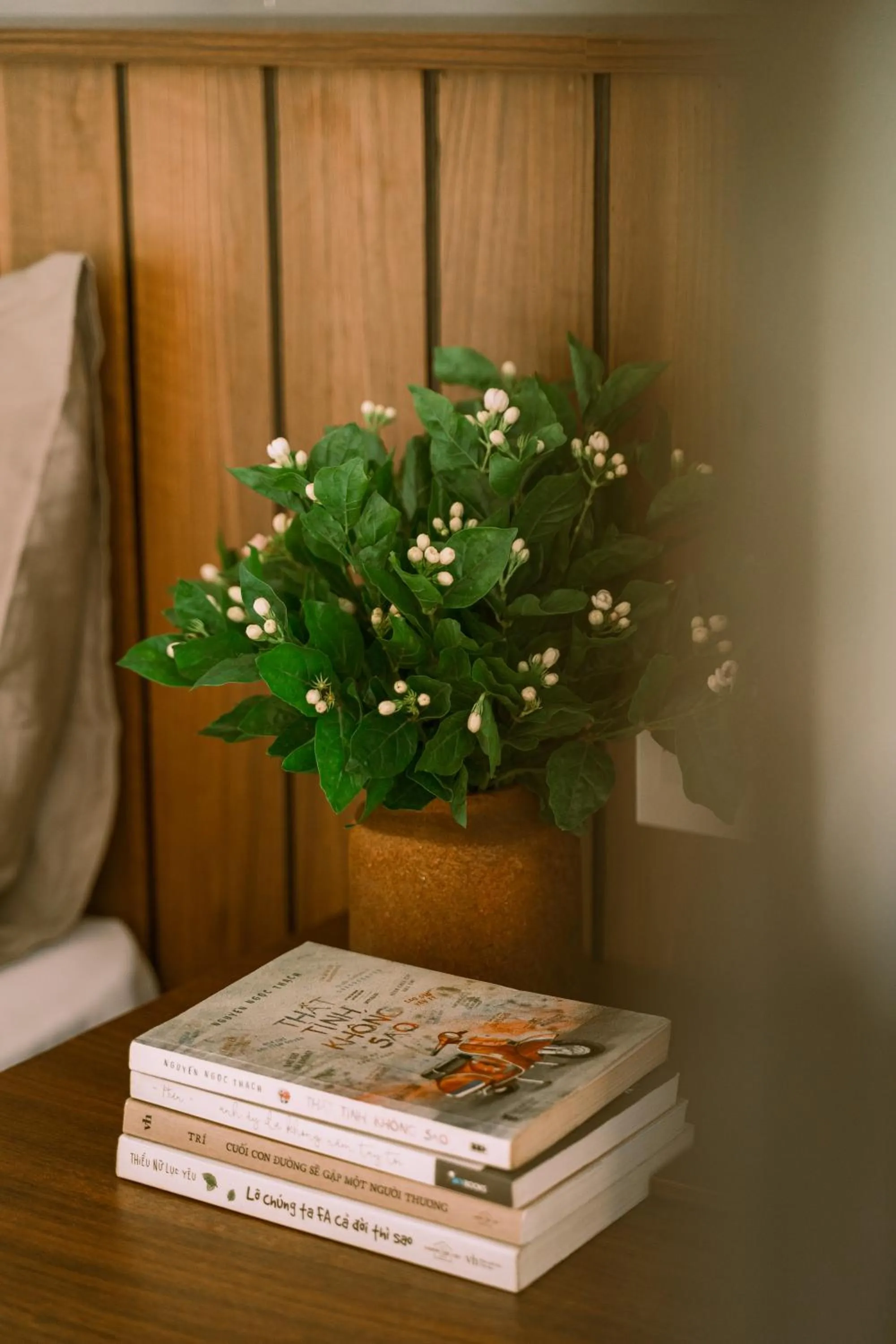 furniture in Marilyn Boutique Hotel Nha Trang