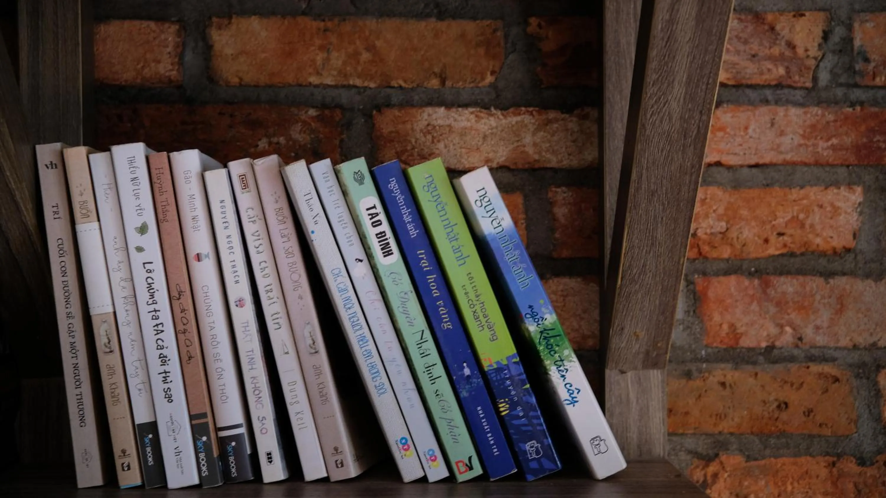 Lobby or reception in Marilyn Boutique Hotel Nha Trang