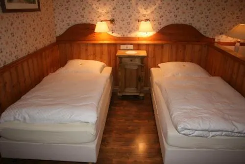 Hotel Meyer