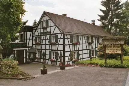 Hotel Meyer Hotel Meyer