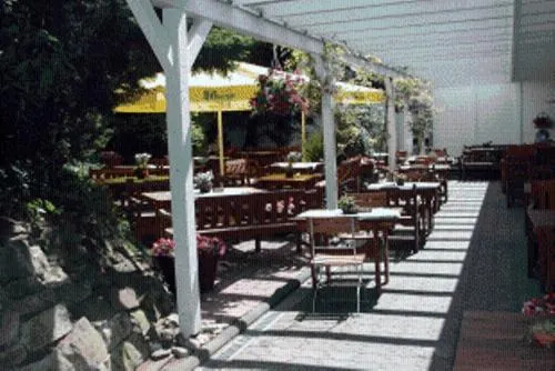 Hotel Meyer