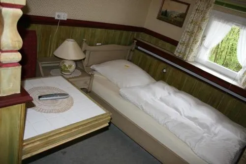 Hotel Meyer