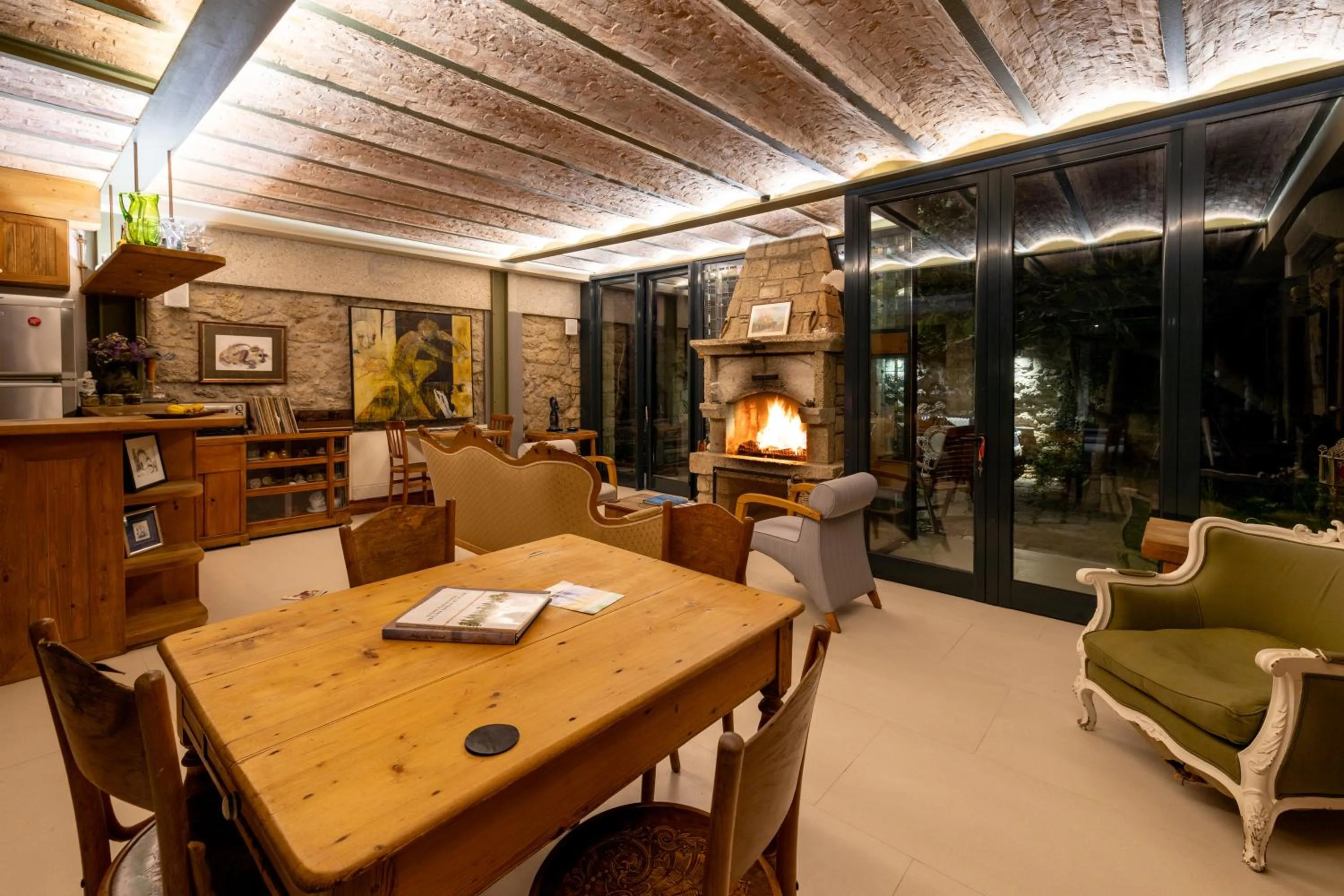 flat iron in Sakin Ev