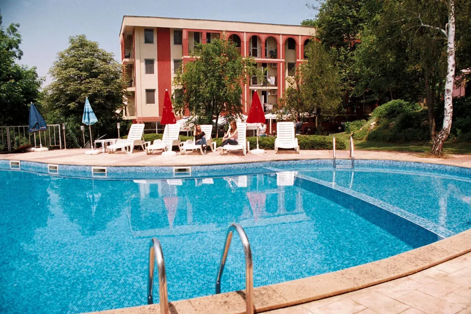 Rilena Hotel Rilena Hotel