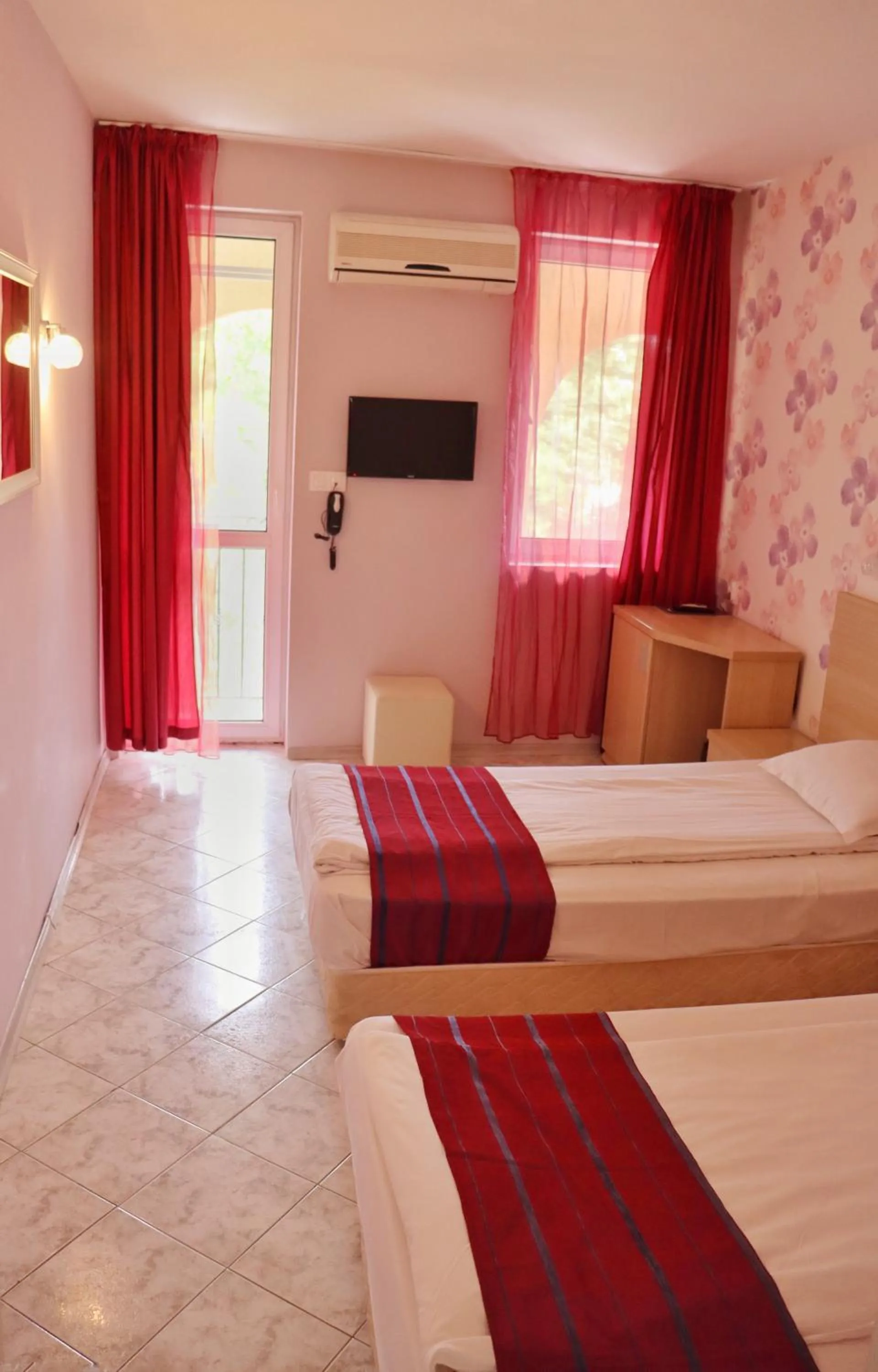 Rilena Hotel