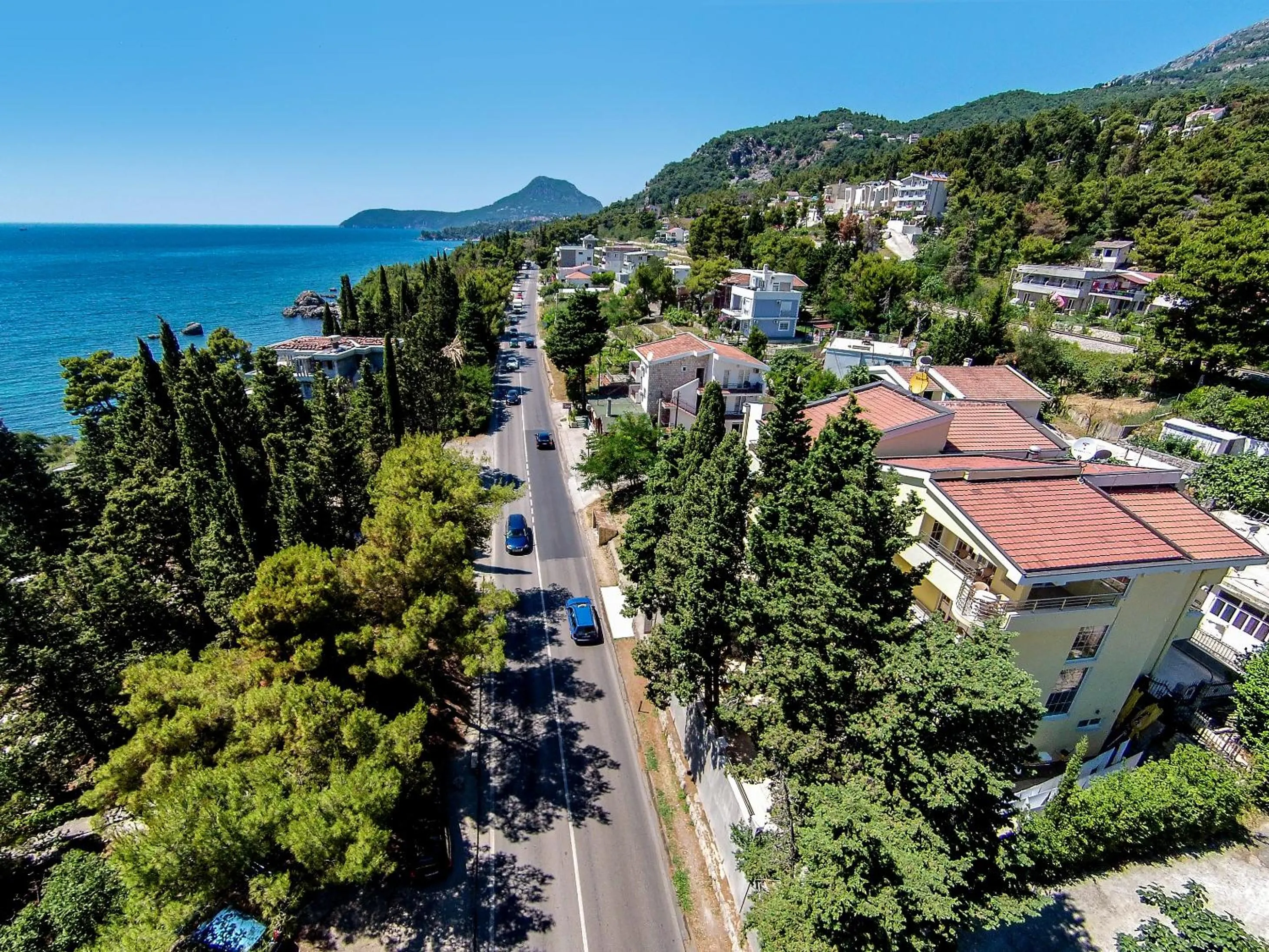 Villa Antivari