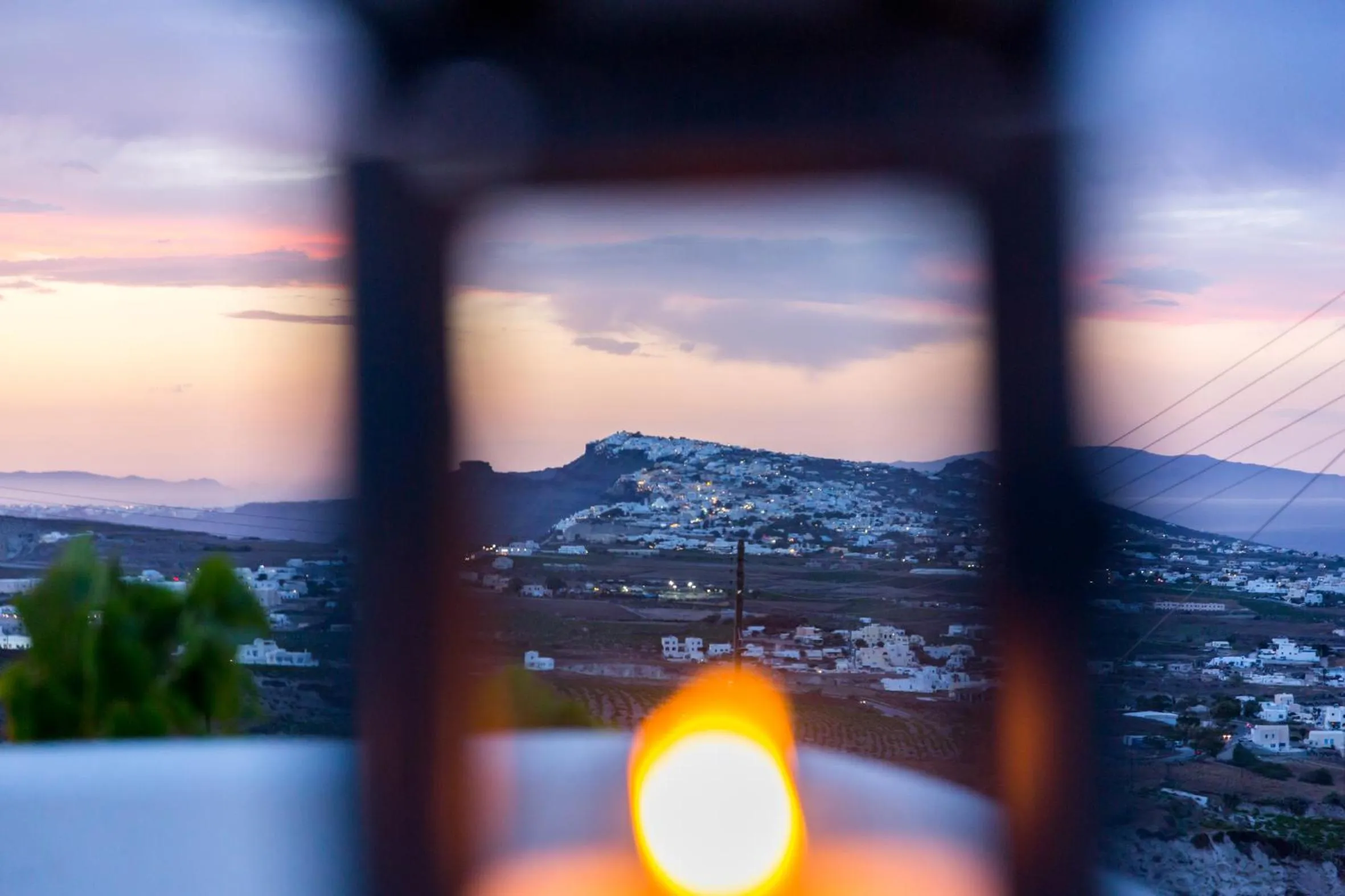 View (from property/room) in White Orchid Villa