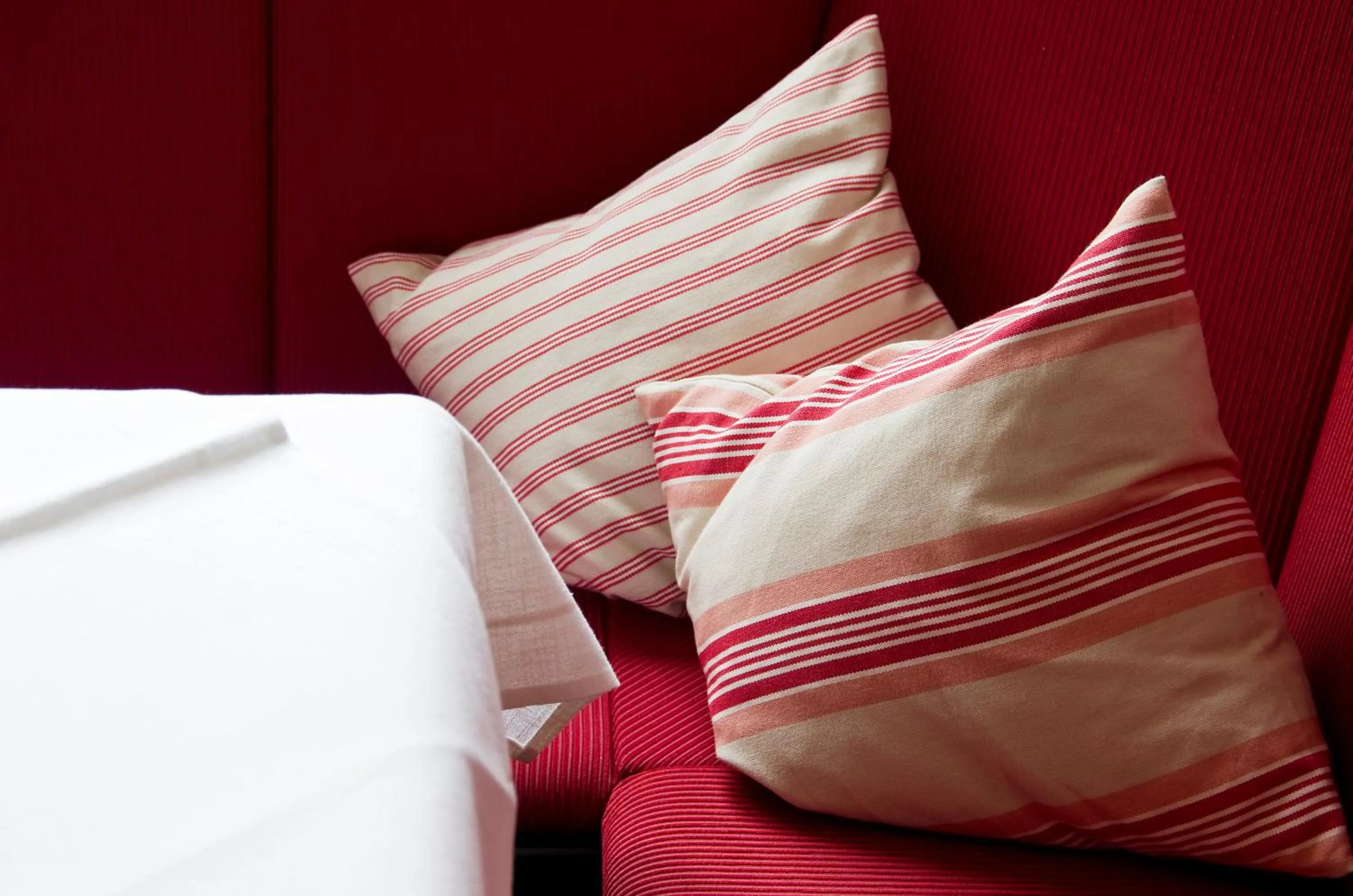 Bed in Gasthof & Landhotel Ohrnbachtal