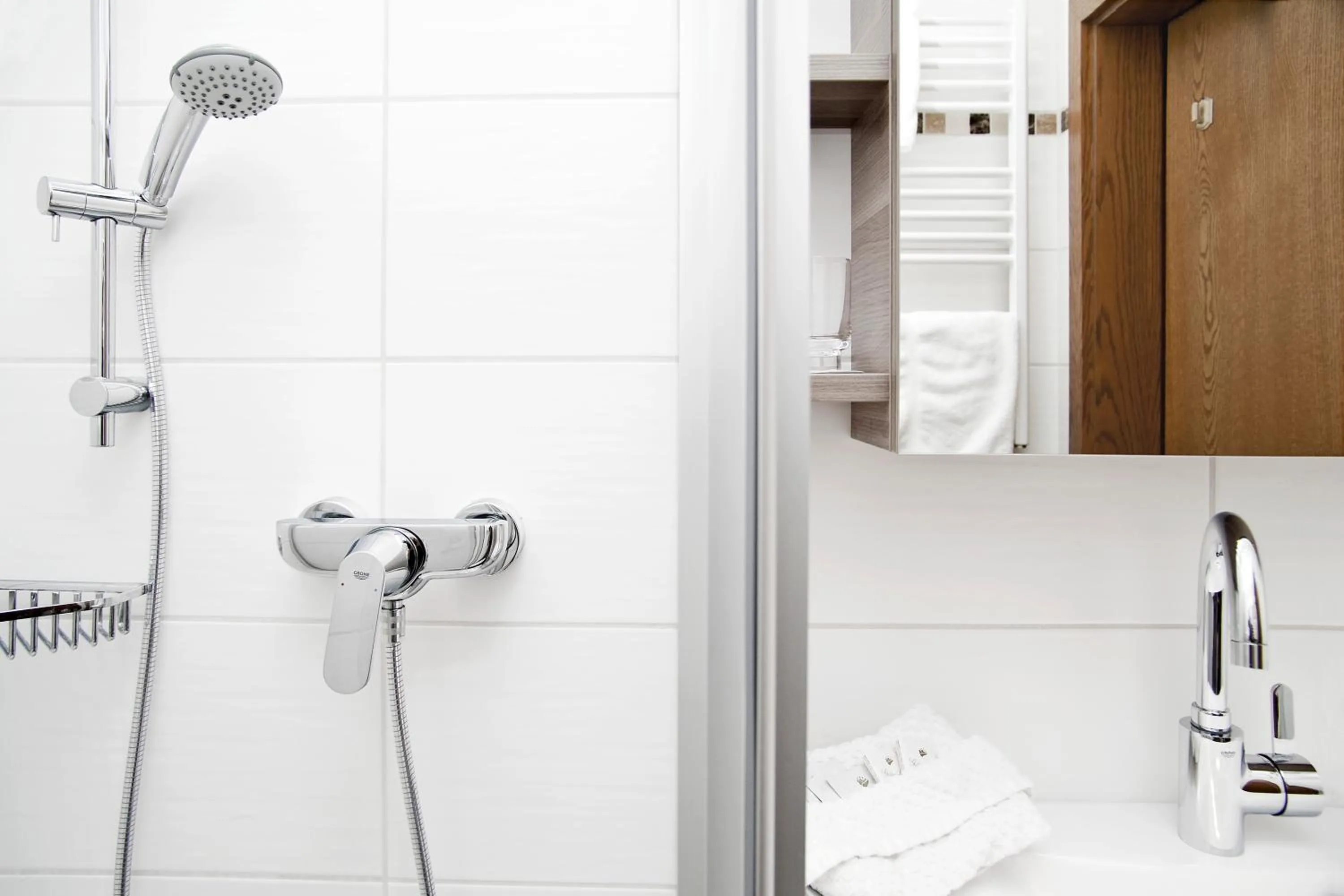 Gasthof & Landhotel Ohrnbachtal