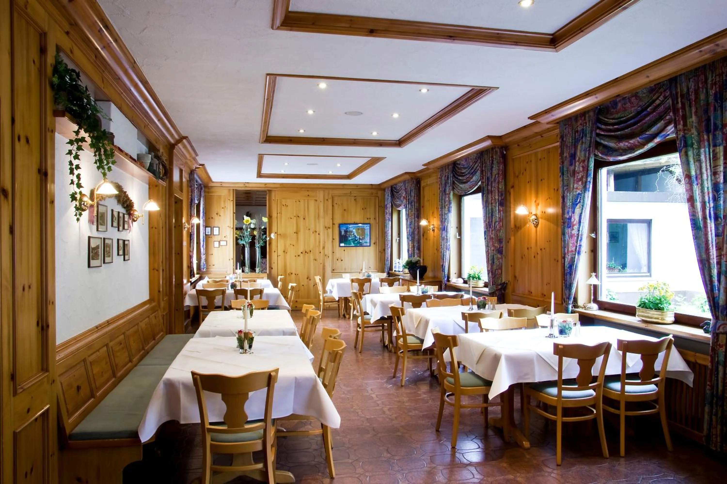 Gasthof & Landhotel Ohrnbachtal