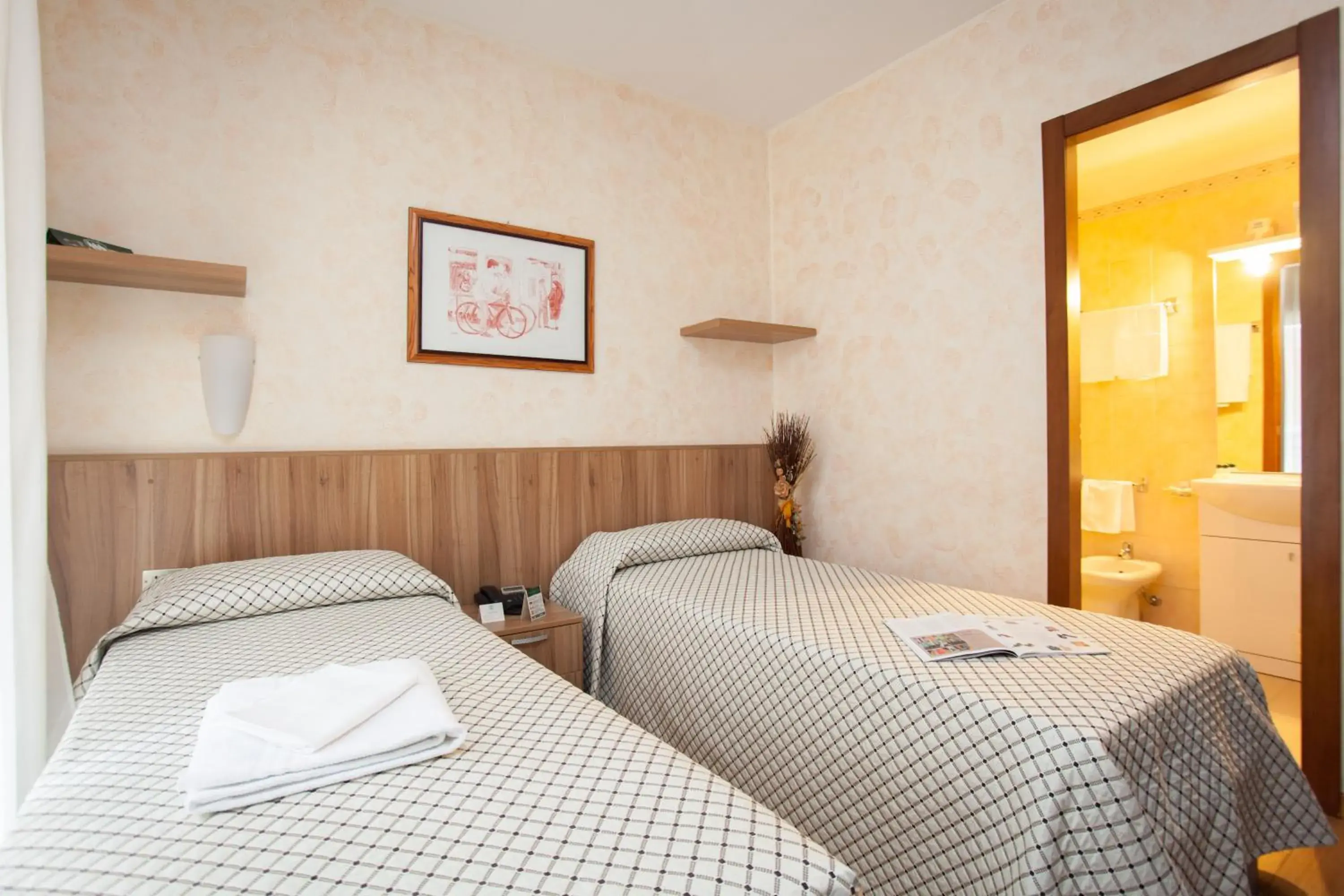 Bed in Residence Desenzano Bed in Residence Desenzano