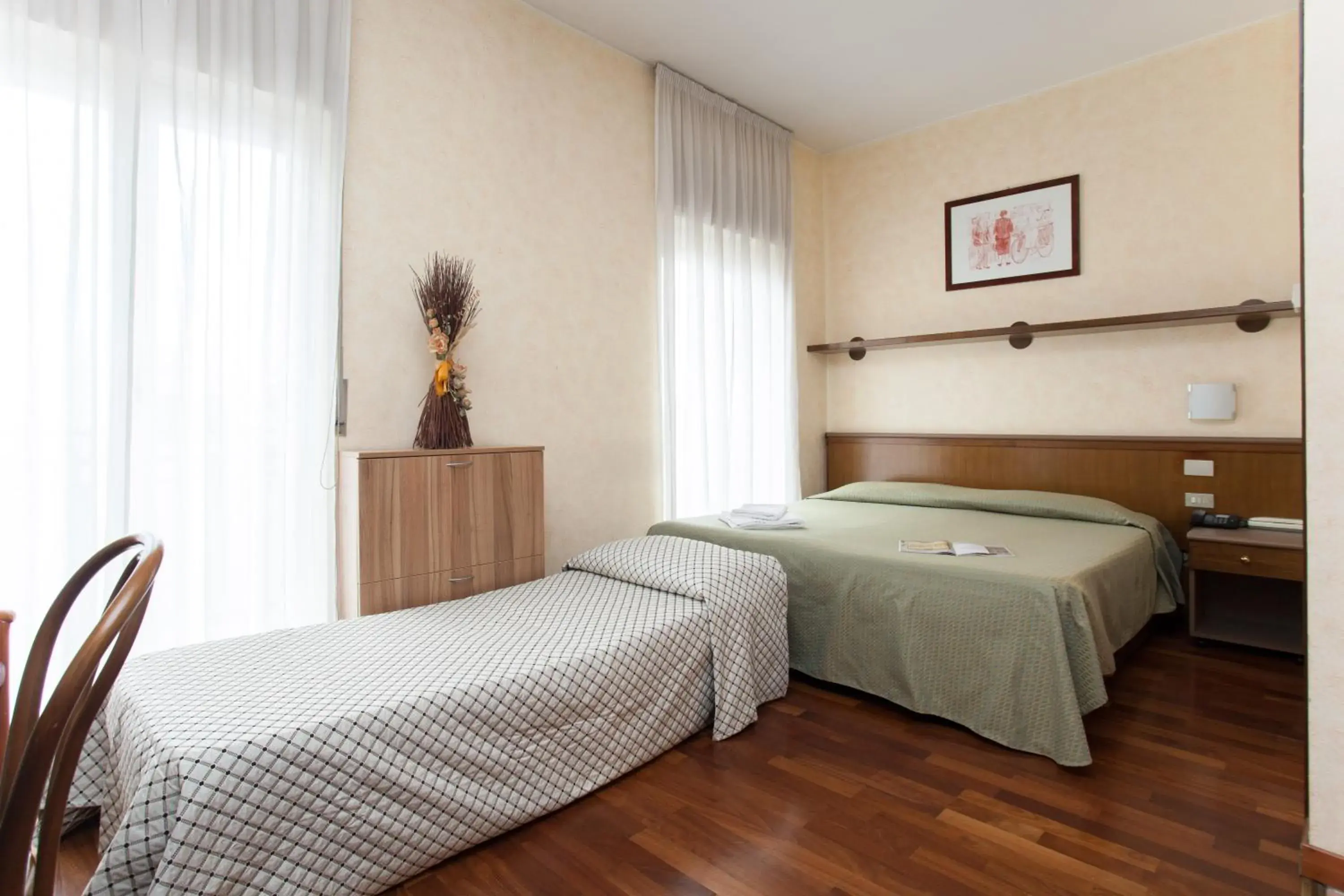 Bed in Residence Desenzano Bed in Residence Desenzano