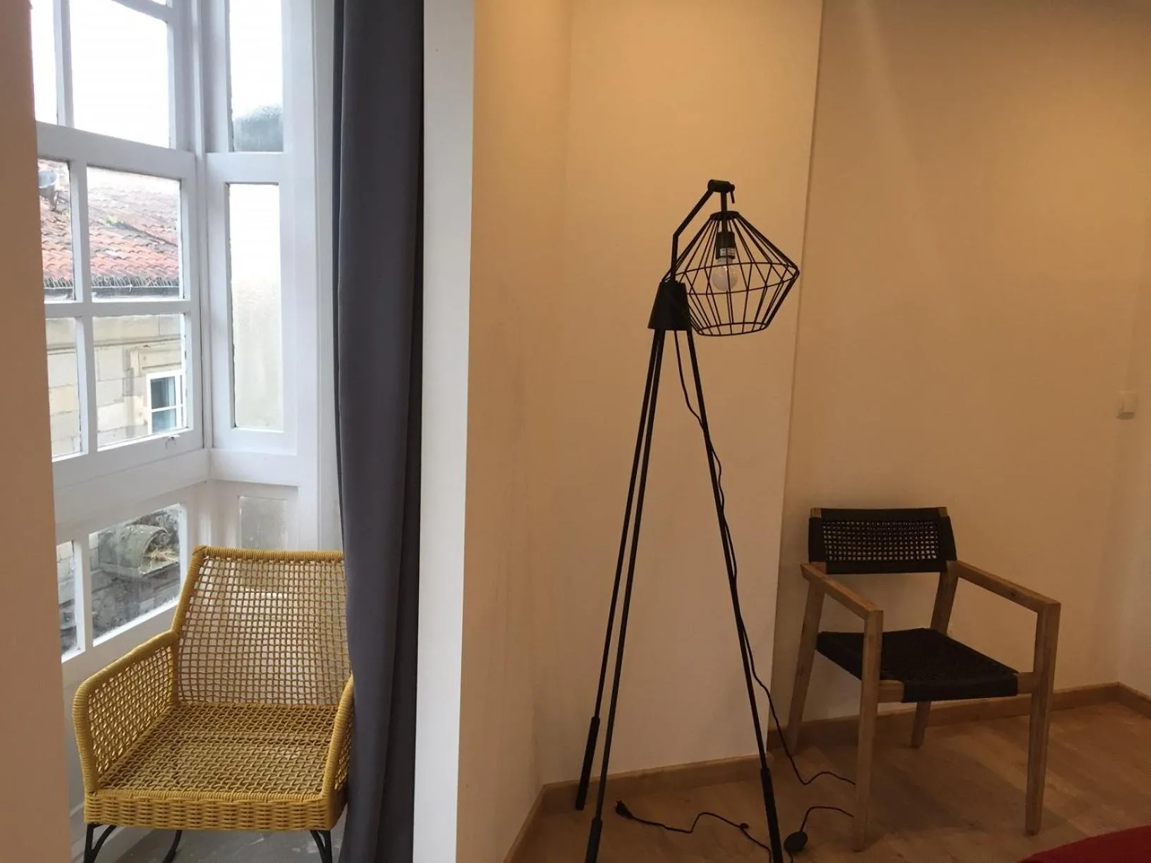 Apartamentos Orfas