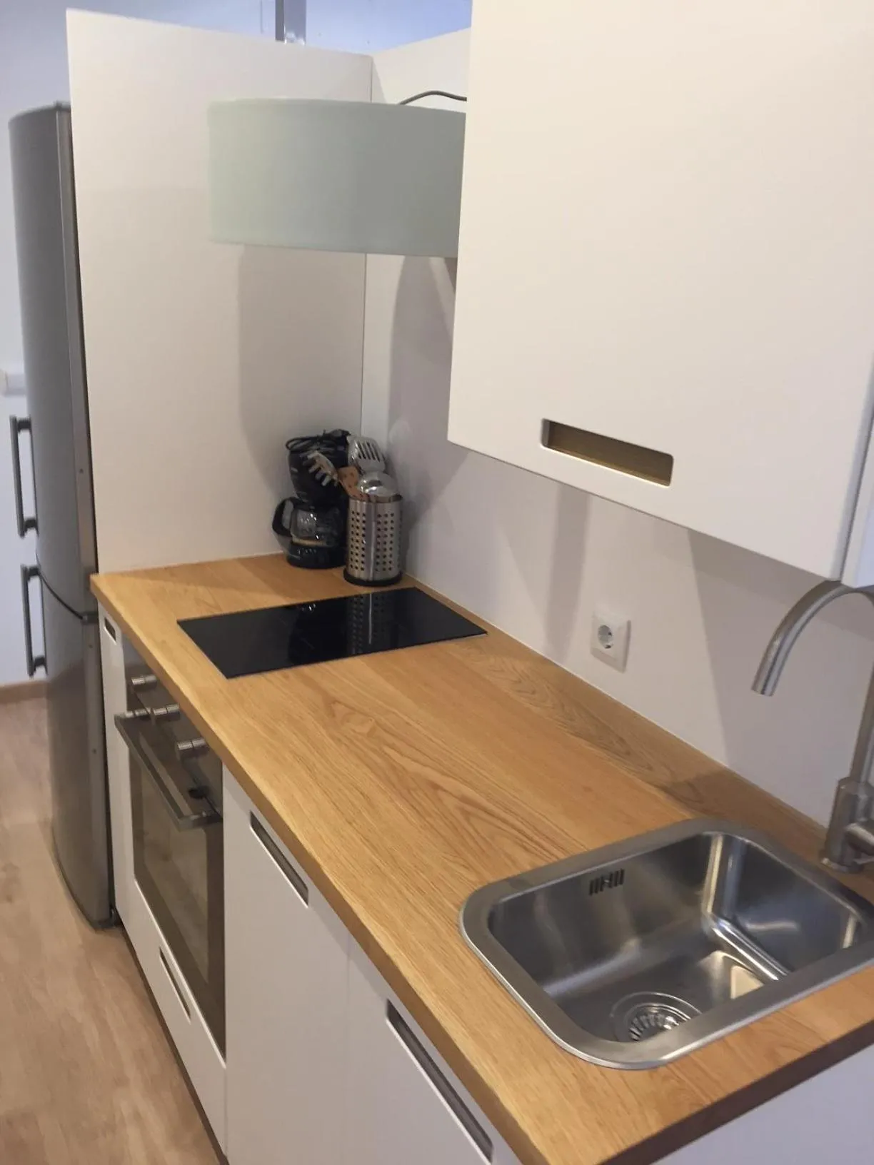 Apartamentos Orfas