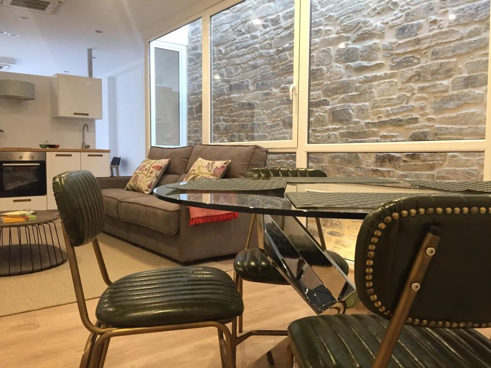 Apartamentos Orfas