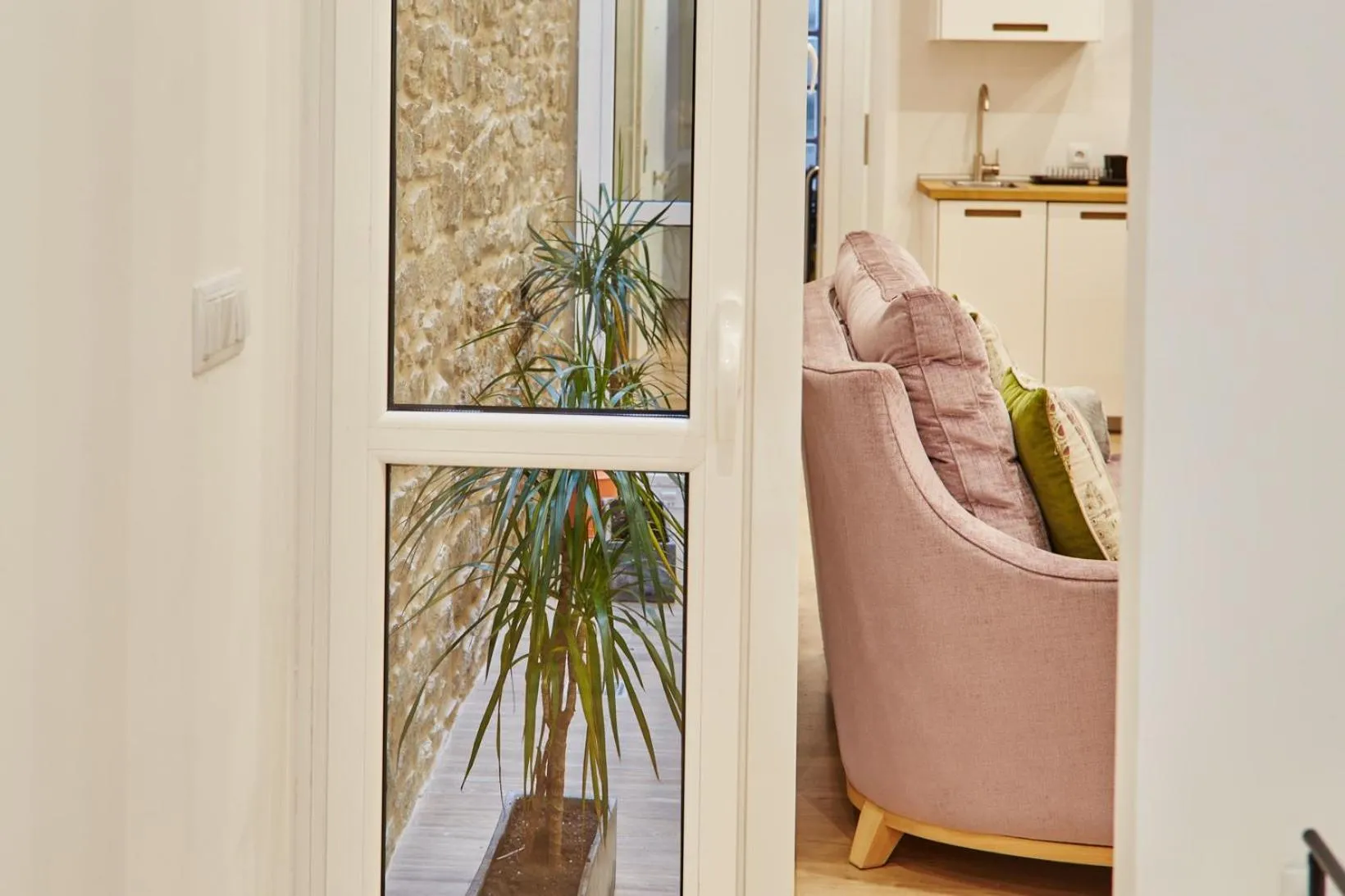 Apartamentos Orfas