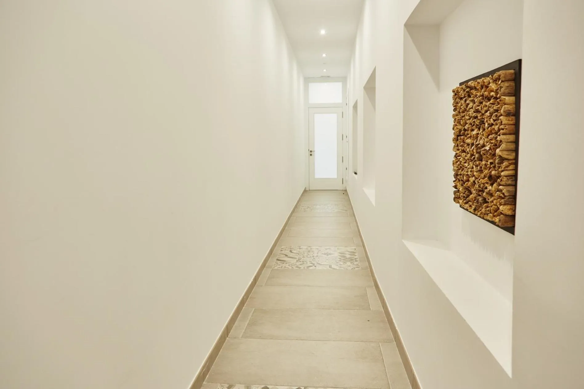 Apartamentos Orfas