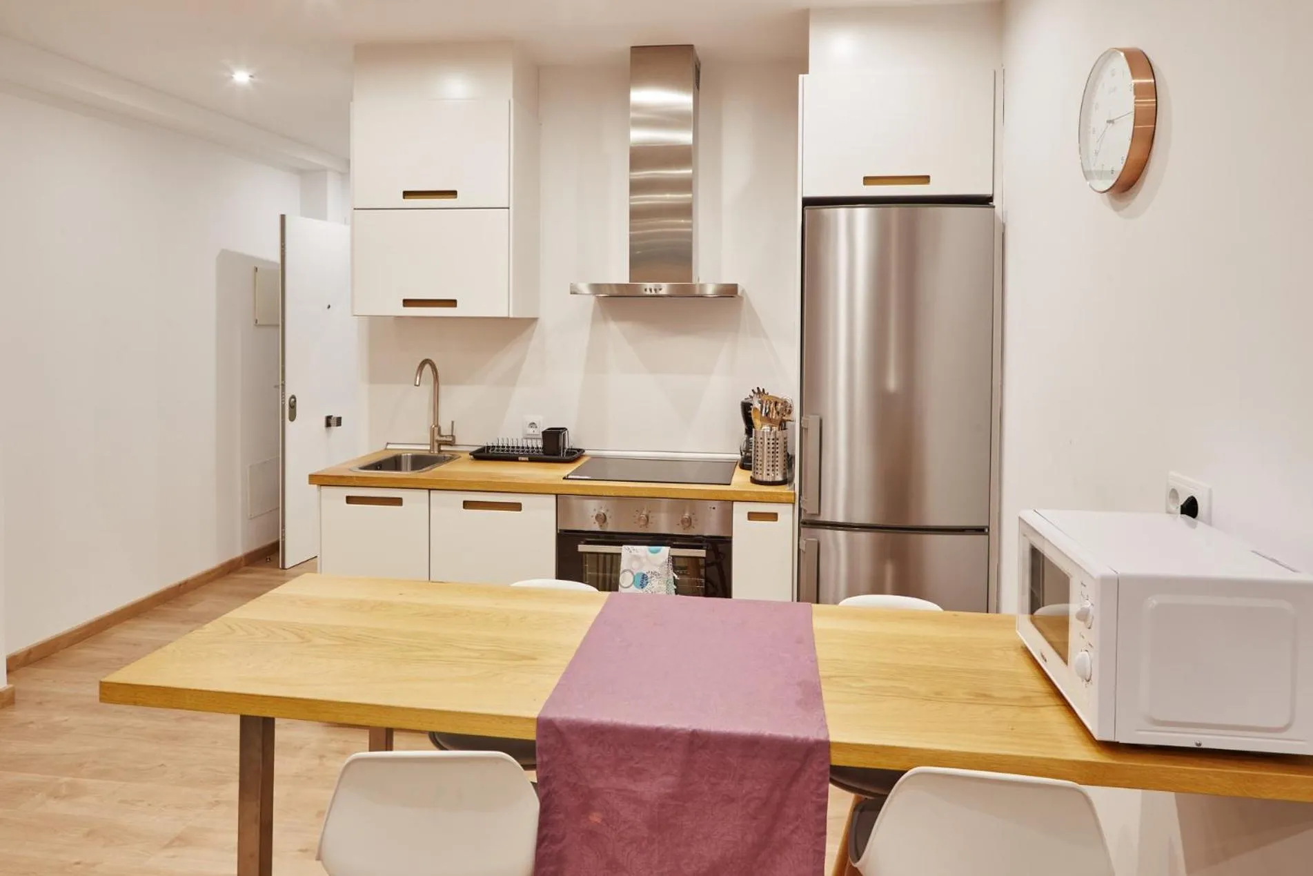 Apartamentos Orfas