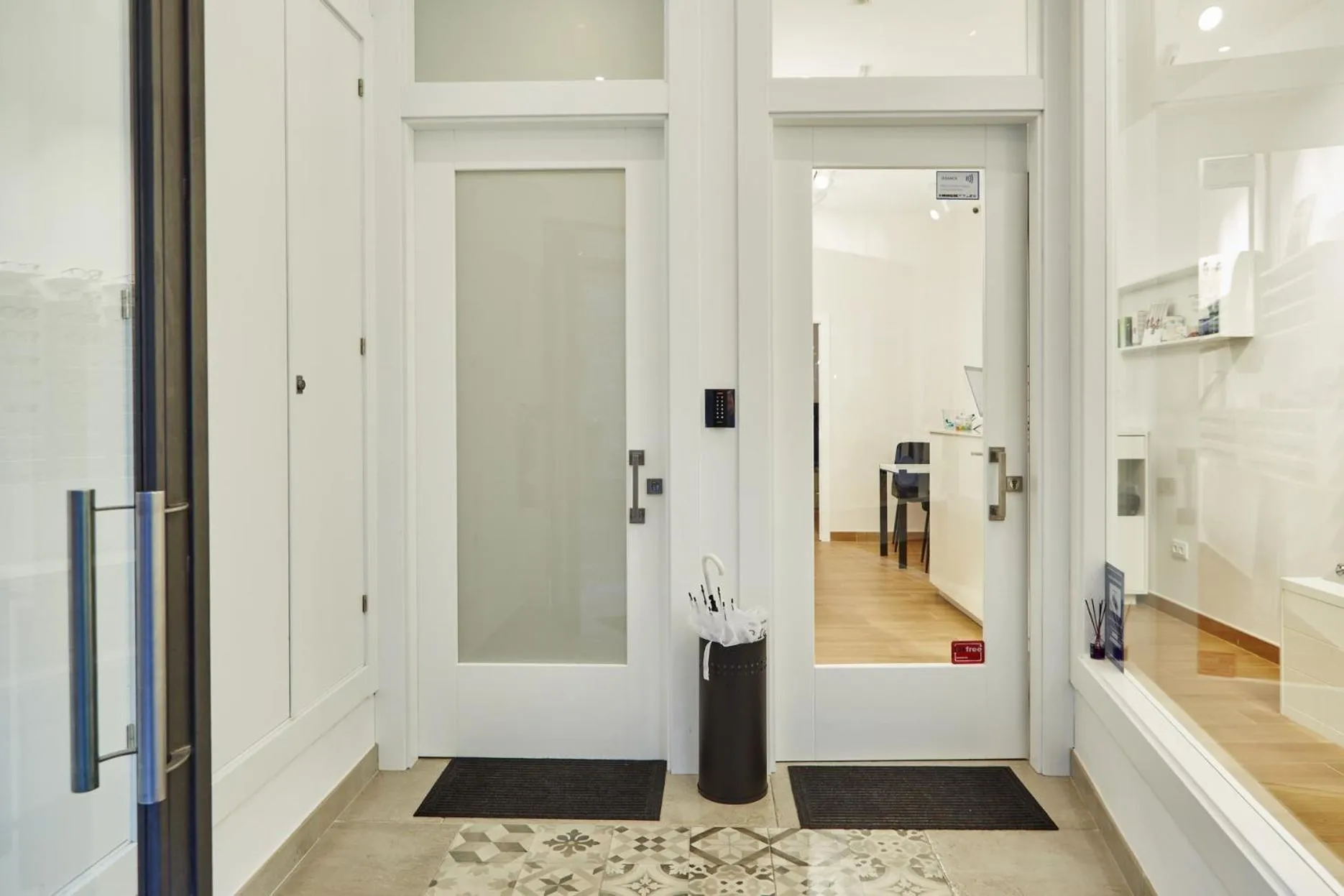 Apartamentos Orfas