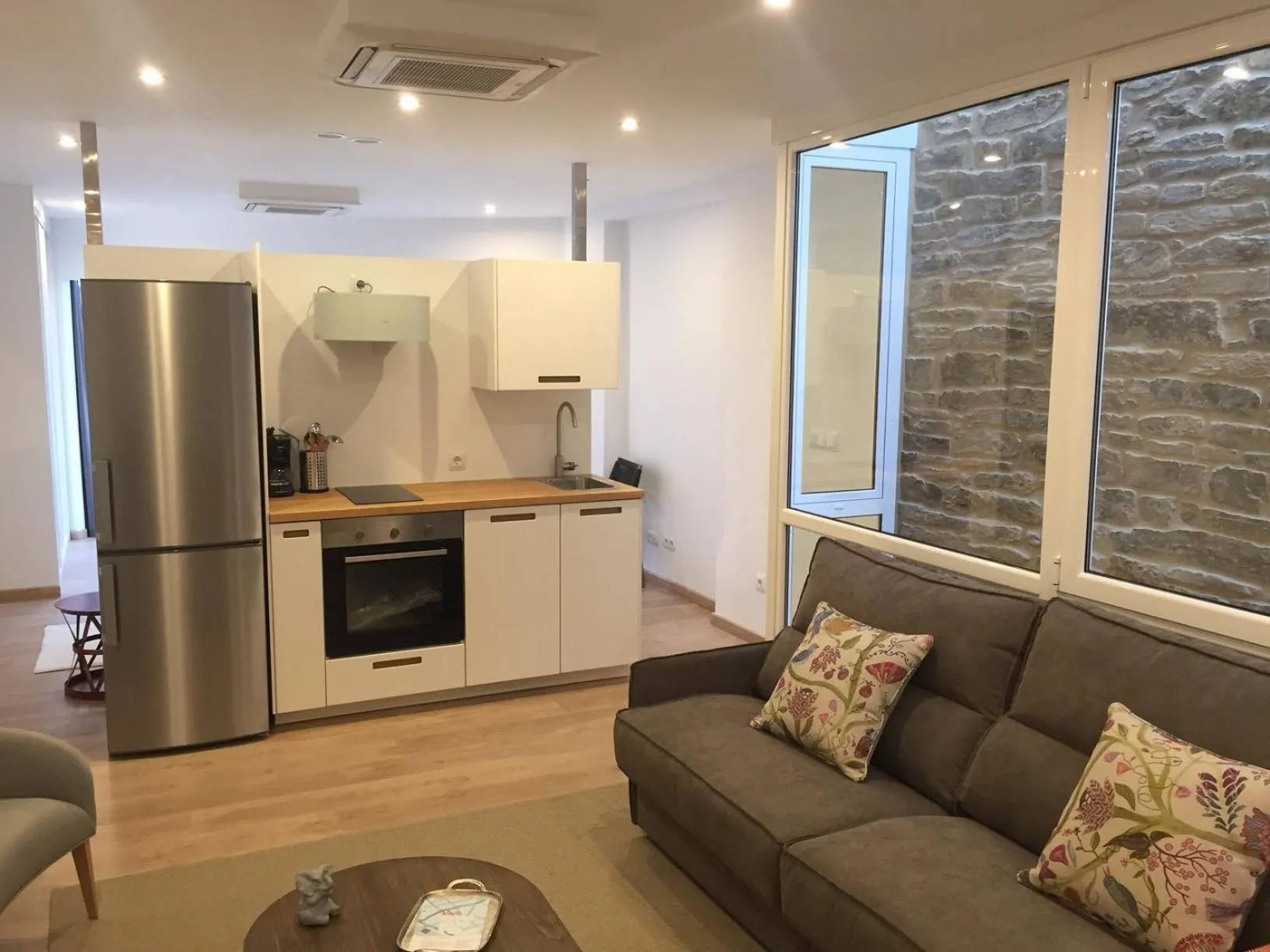 Apartamentos Orfas