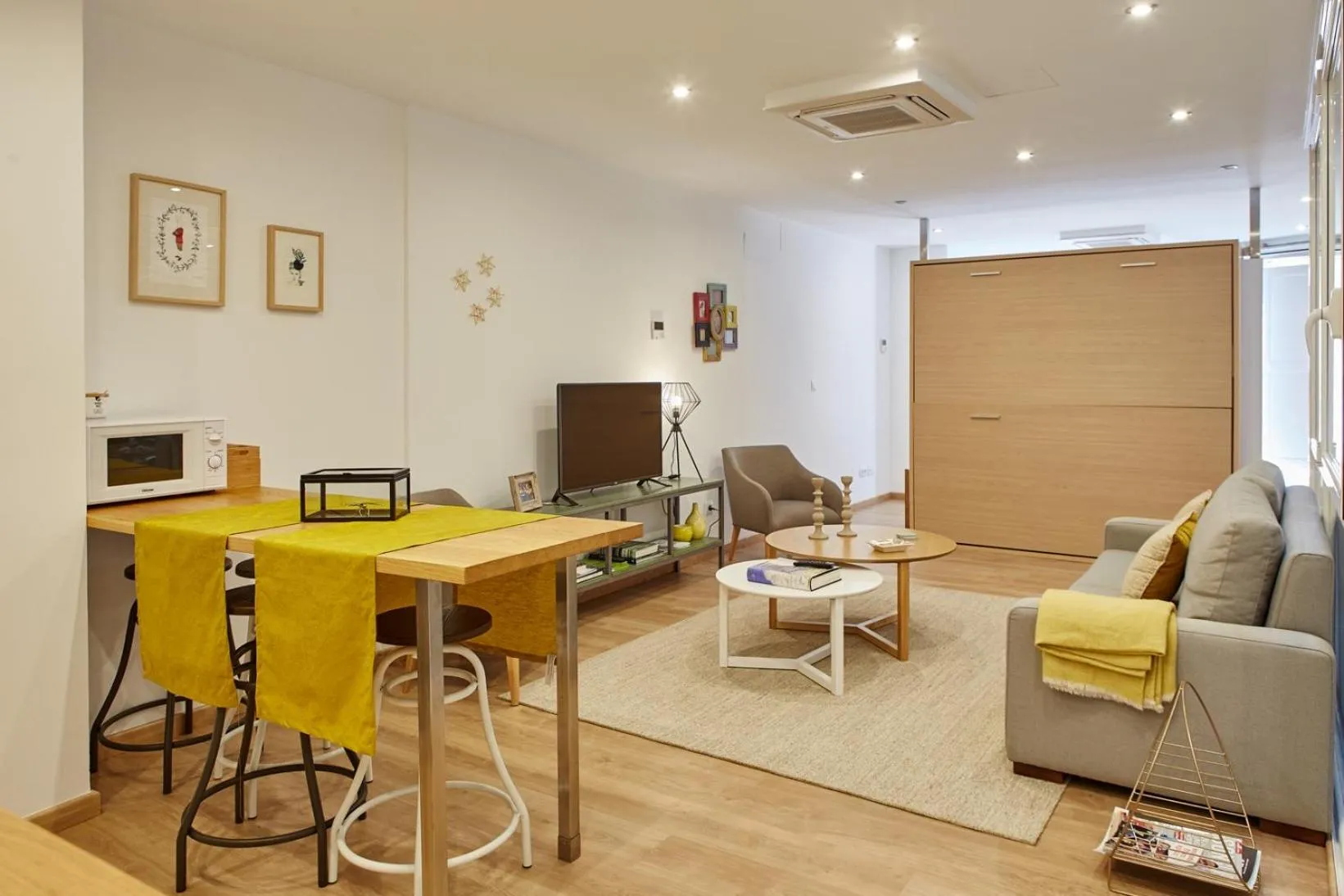 Apartamentos Orfas