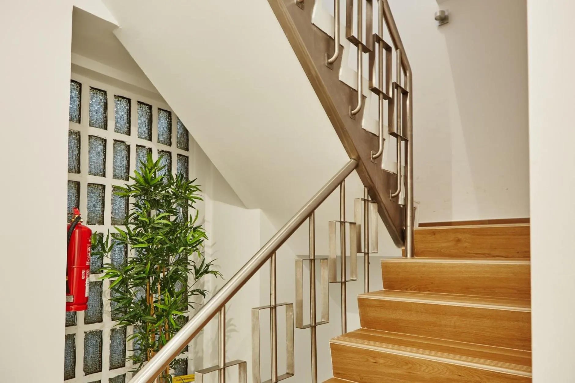 Apartamentos Orfas