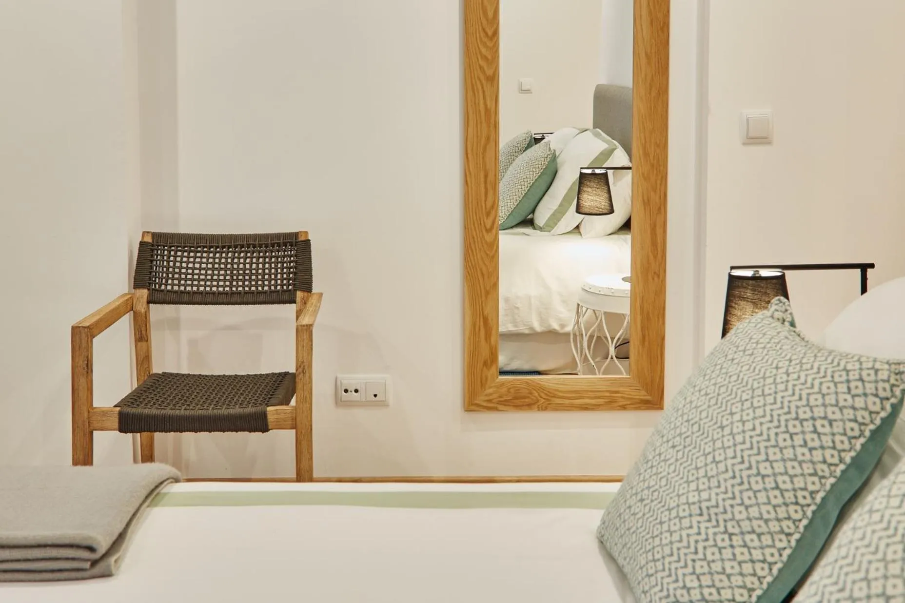 Apartamentos Orfas