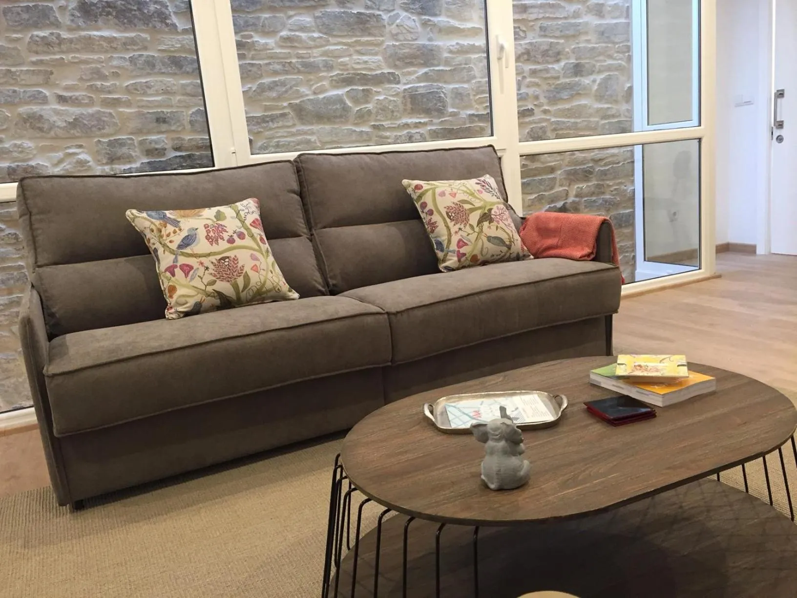 Apartamentos Orfas