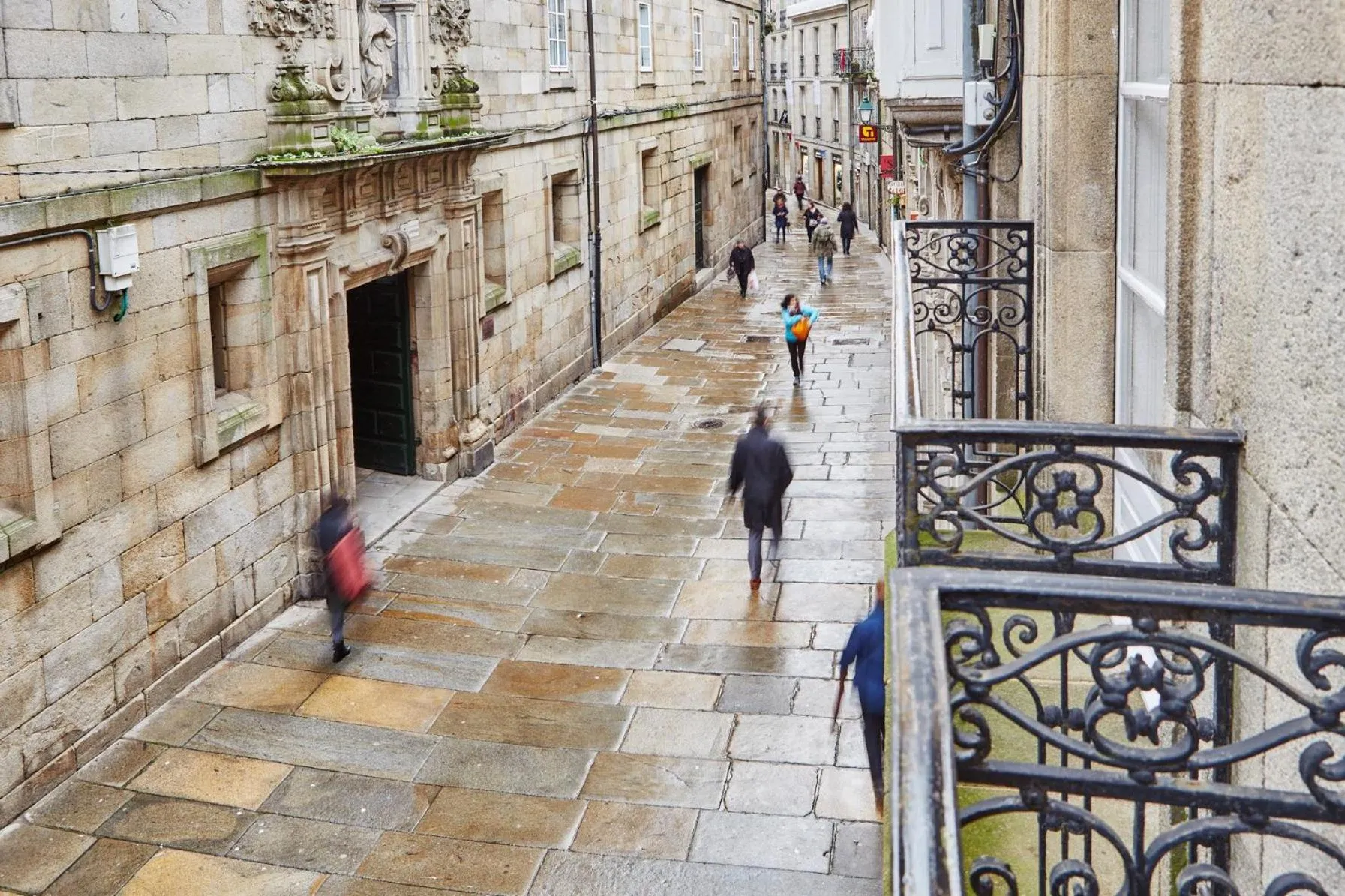 Apartamentos Orfas