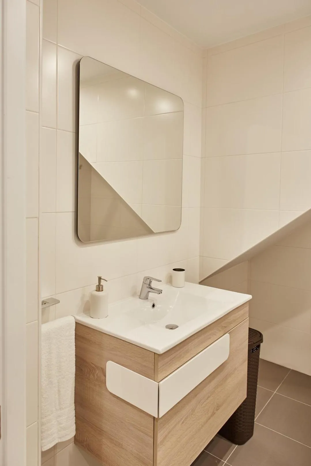 Apartamentos Orfas