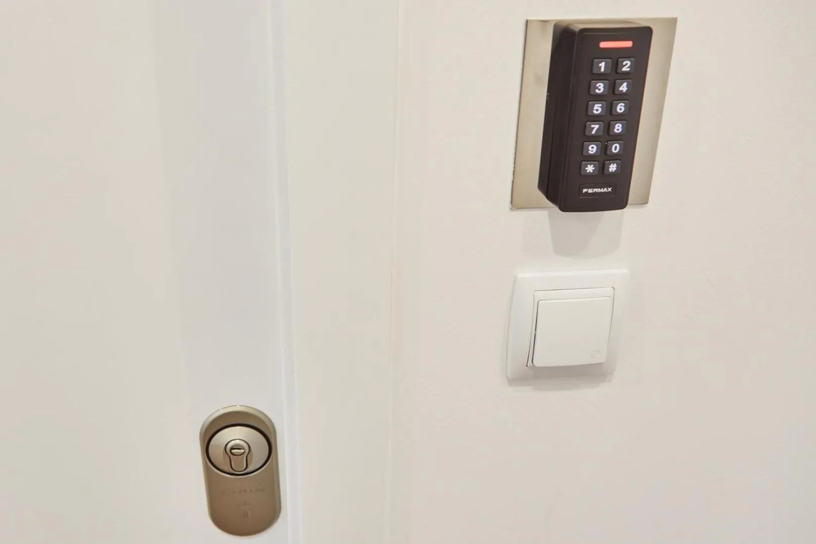 Apartamentos Orfas