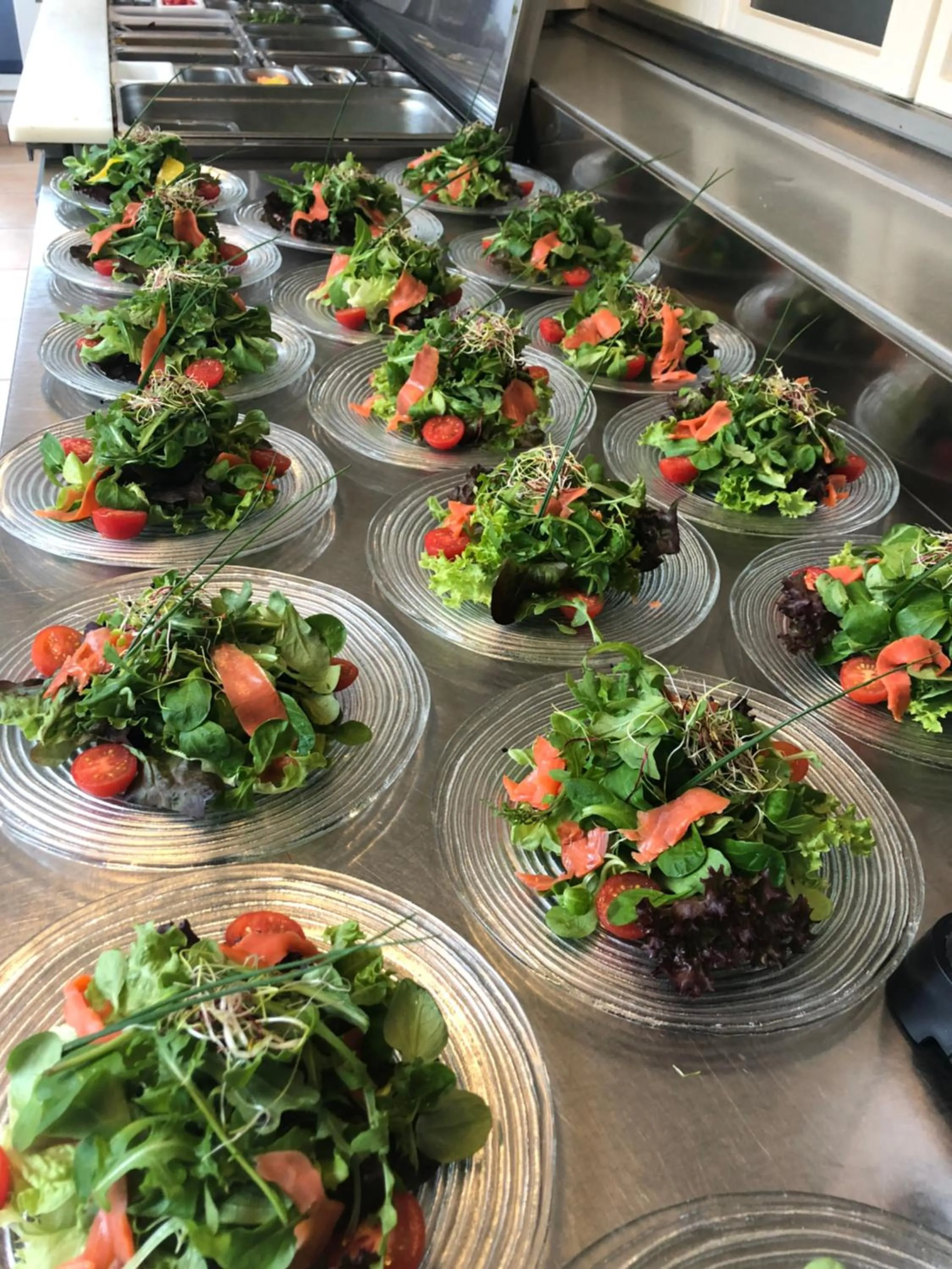 Food in Hotel Gibswilerstube