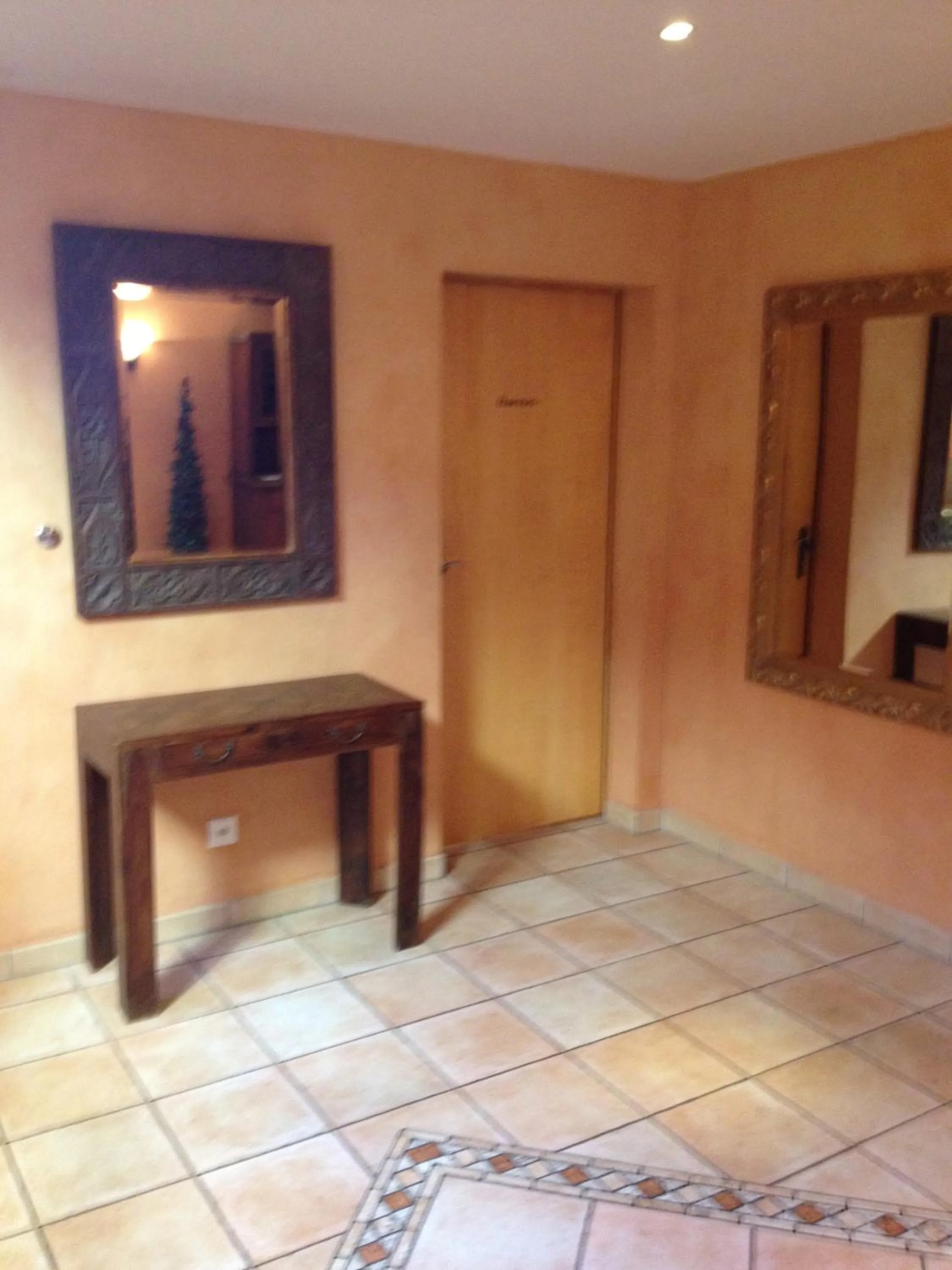 Hotel Gibswilerstube