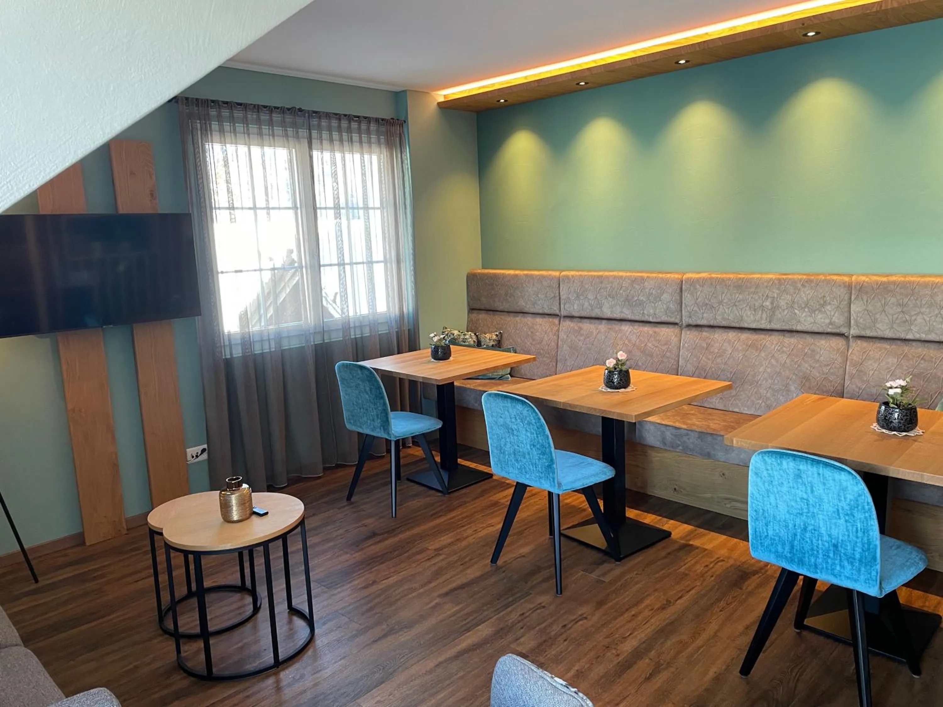 Hotel Gibswilerstube