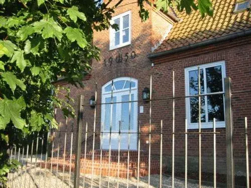 Hotel Alte Landschule Hotel Alte Landschule
