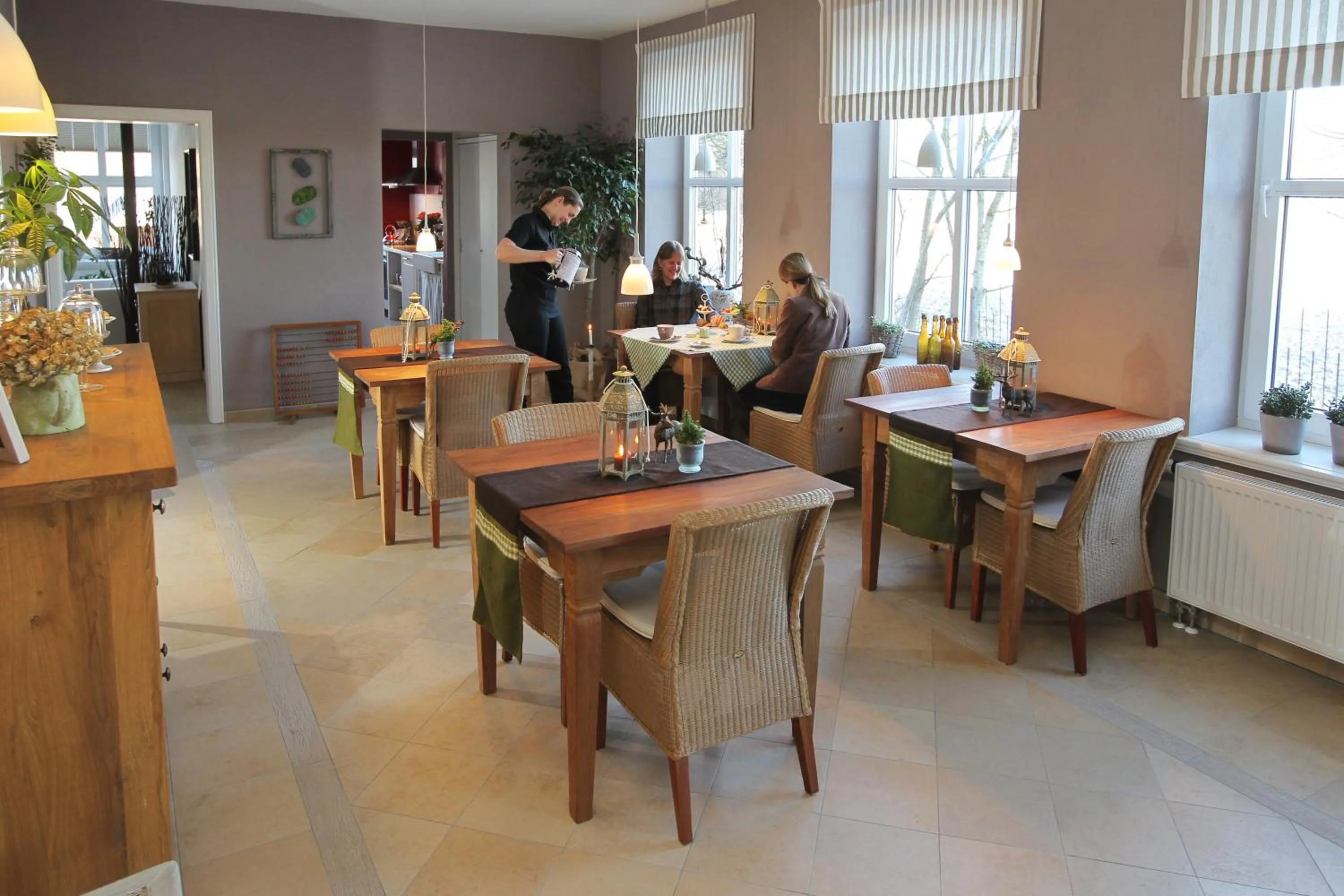 Hotel Alte Landschule