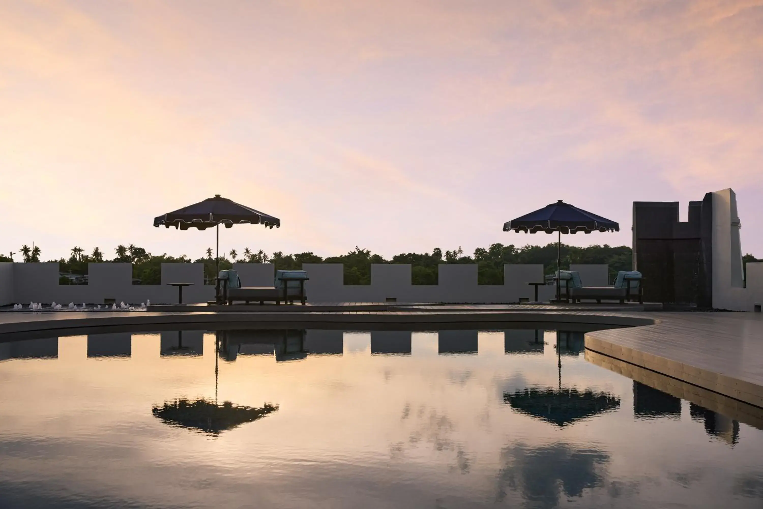 View (from property/room) in Kalanan Riverside Resort View (from property/room) in Kalanan Riverside Resort