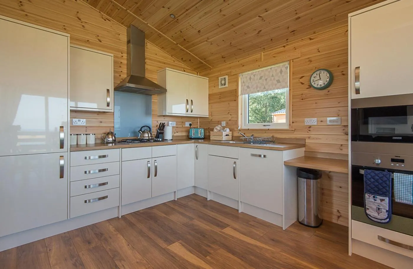 The Chalet, Holidays for All