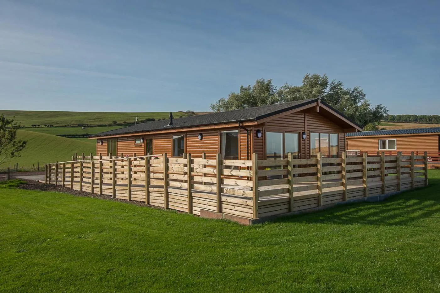 The Chalet, Holidays for All