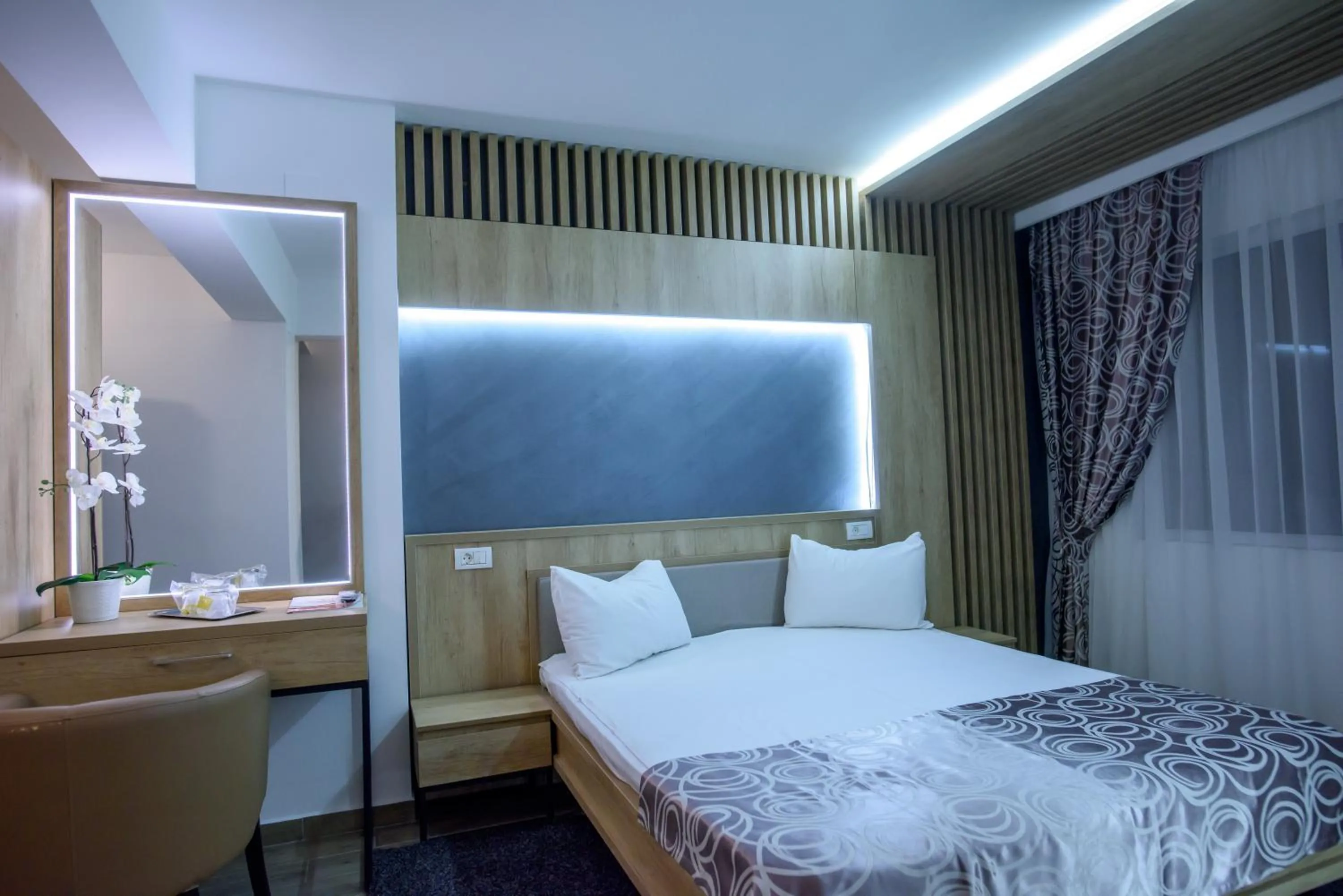 Hotel Tomis