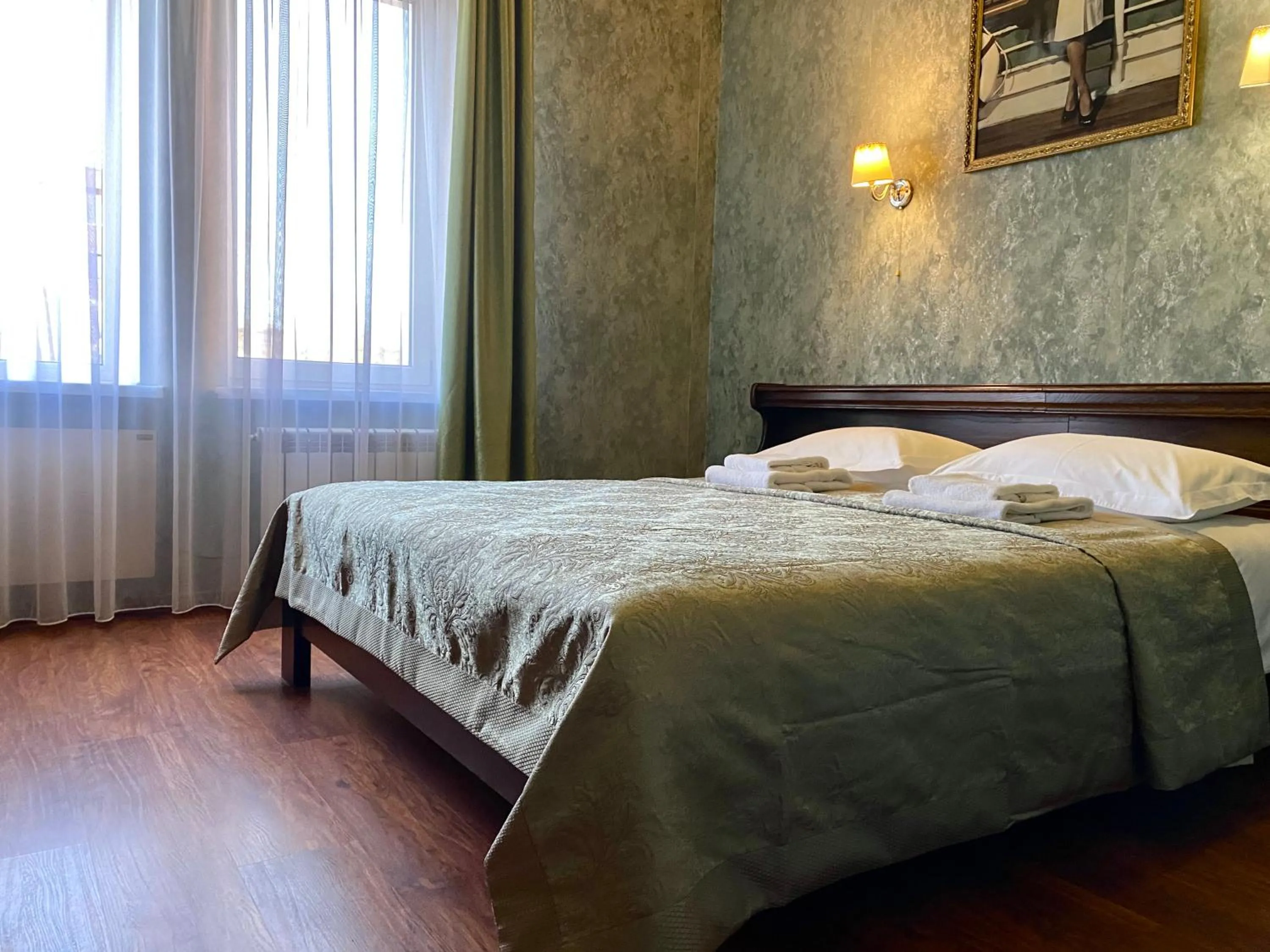 Hotel Royal Poltava