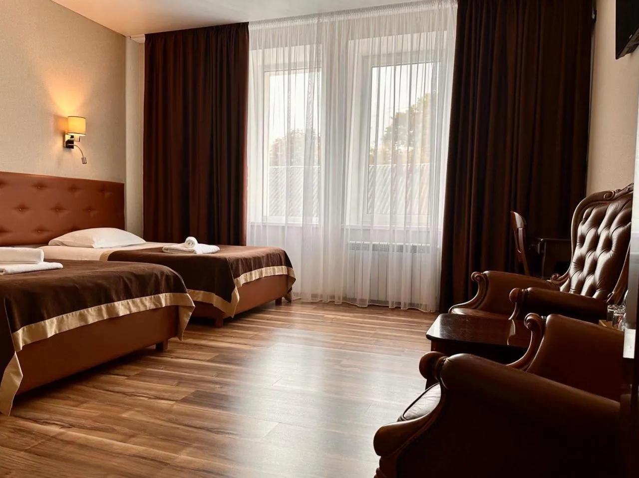 Hotel Royal Poltava