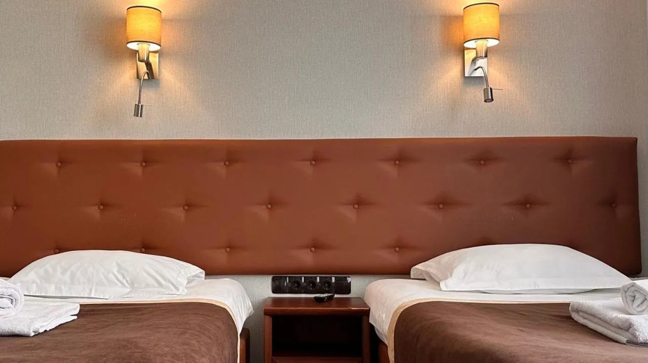 Hotel Royal Poltava
