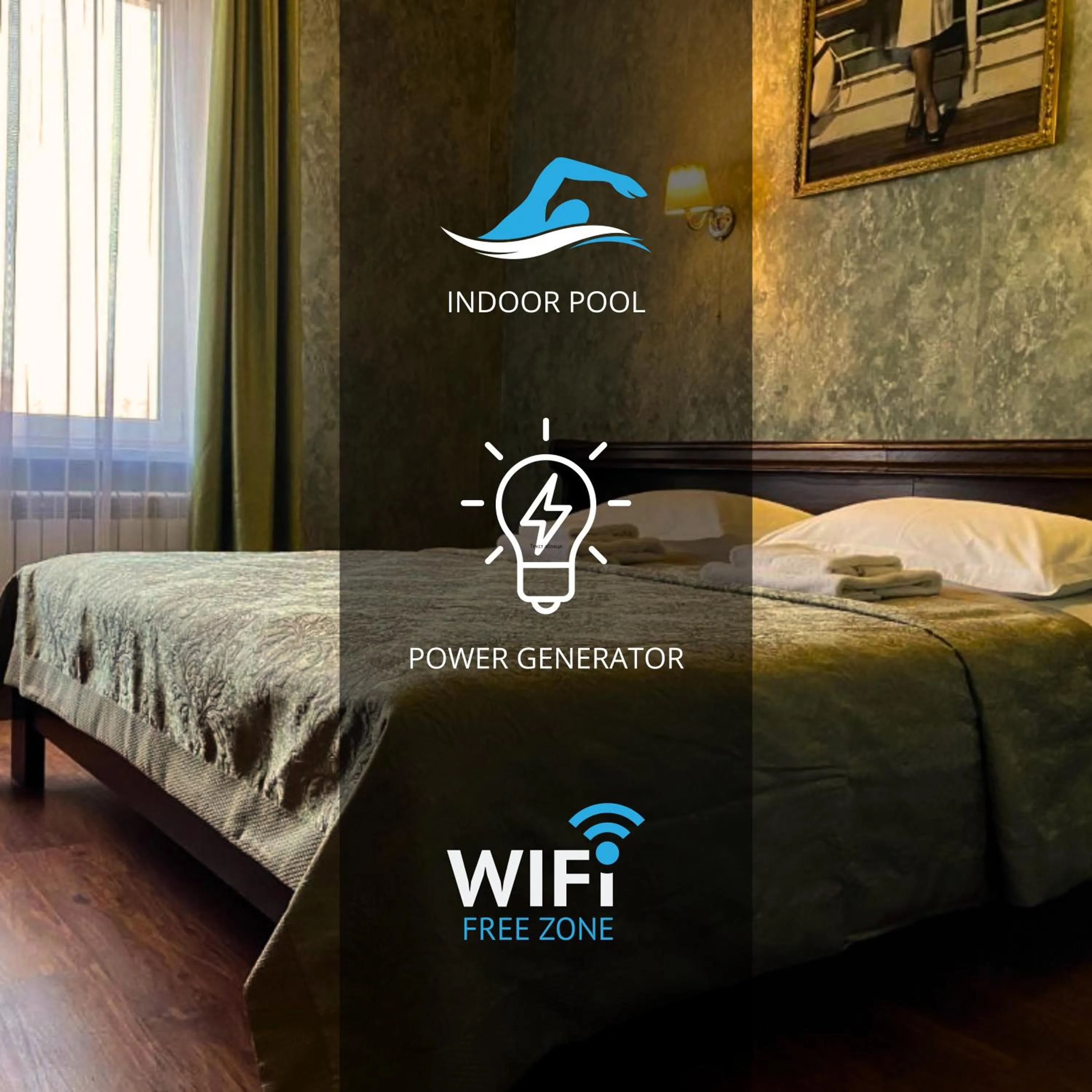 Hotel Royal Poltava