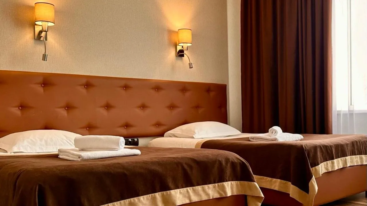 Hotel Royal Poltava