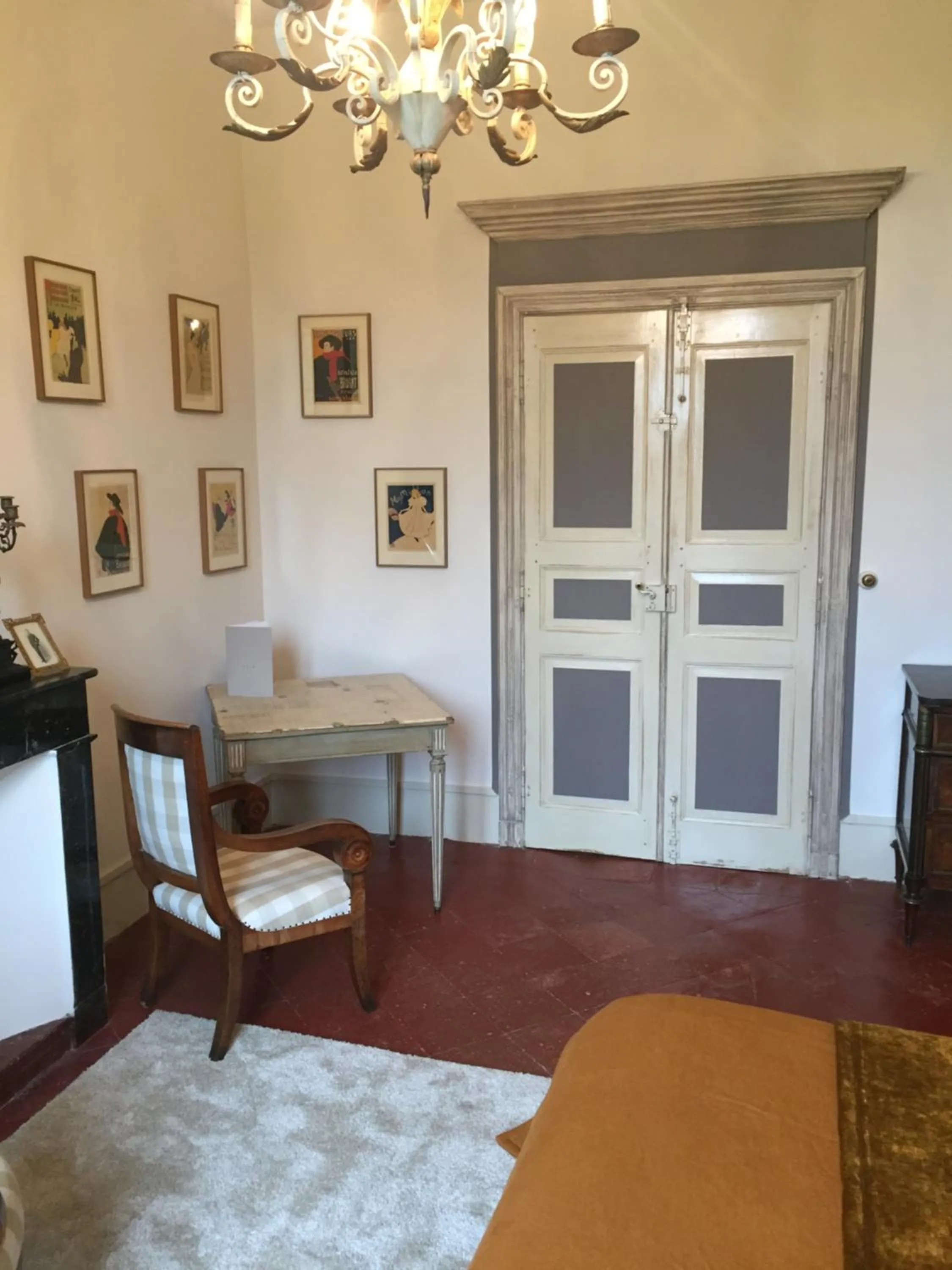 Photo of the whole room in Domaine du Buc, Le Château