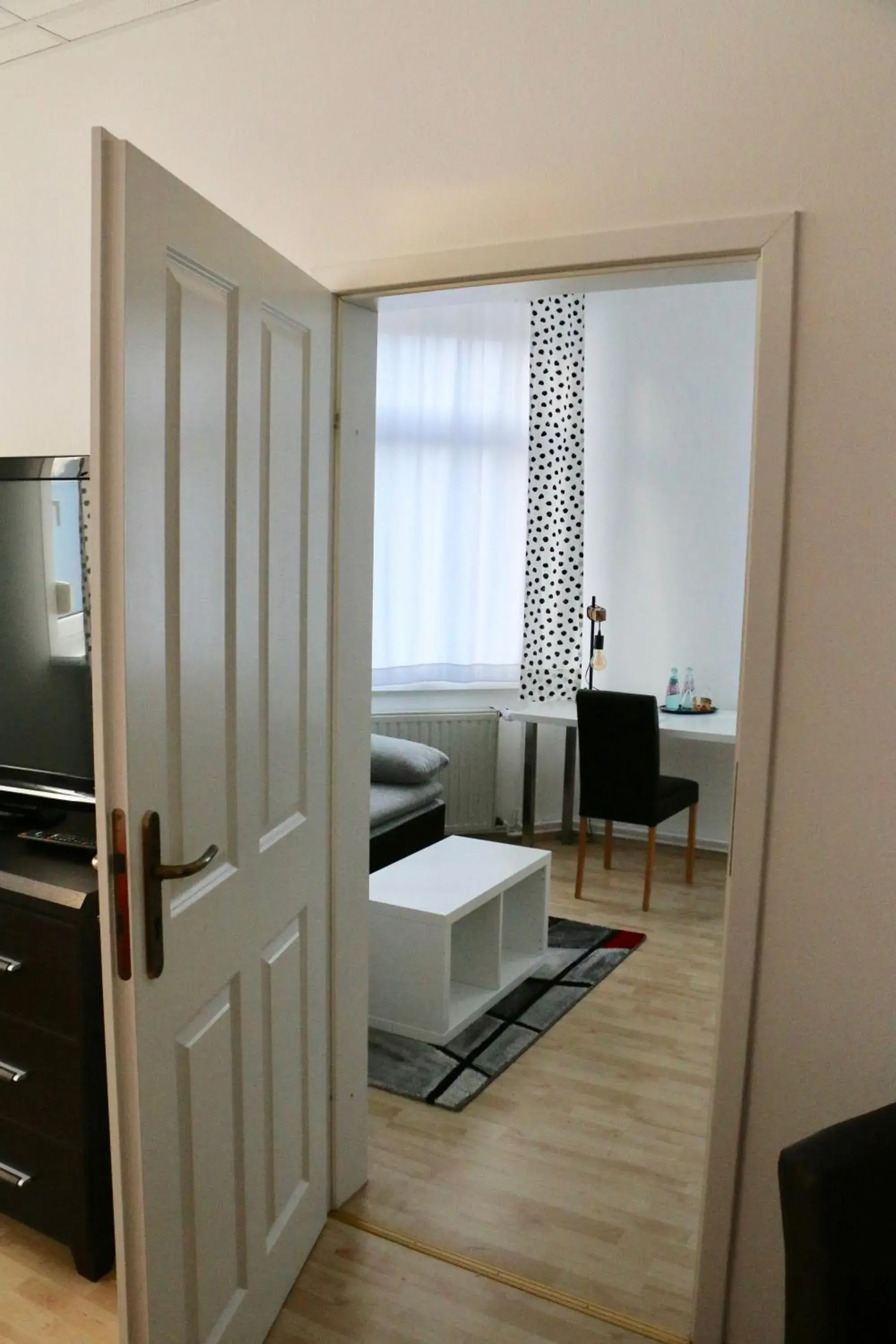 Double Room in Casa Hotel Neu-Isenburg Double Room in Casa Hotel Neu-Isenburg